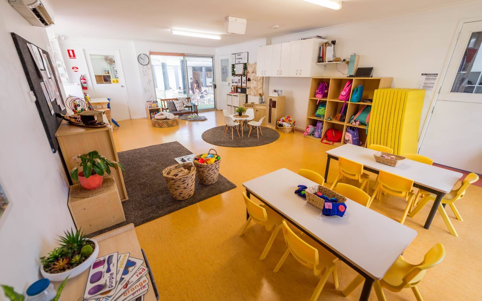 Sunkids Childrens Centre - Boondall East