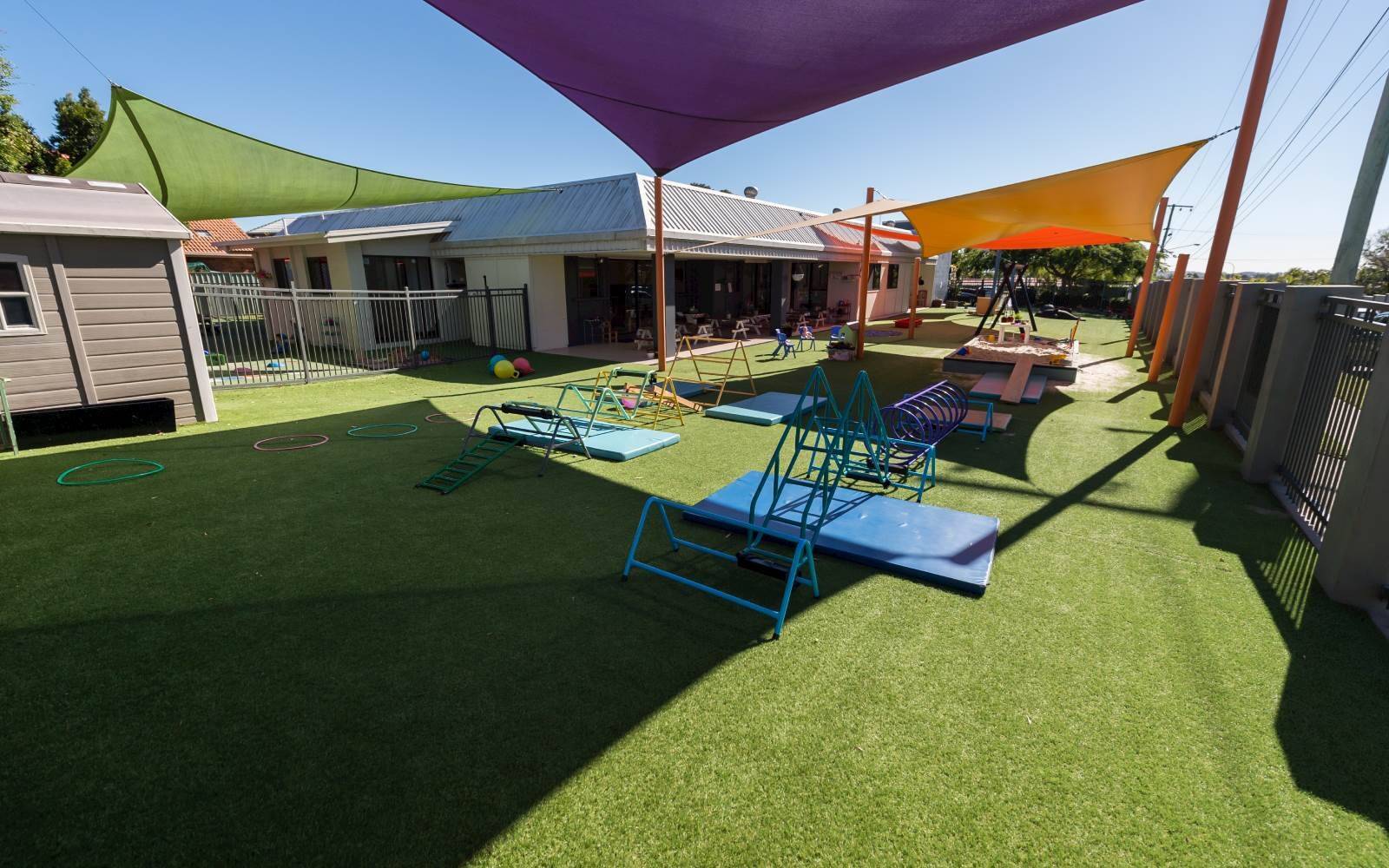 Sunkids Childrens Centre - Calamvale