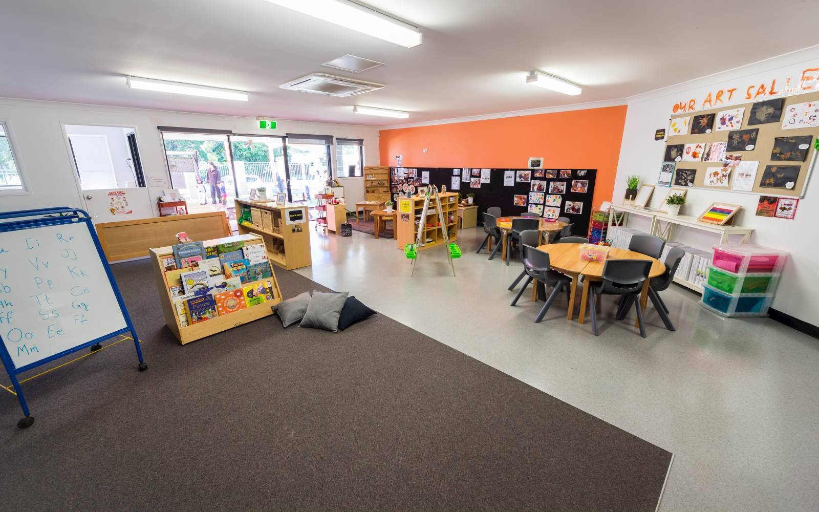 Sunkids Childrens Centre - Calamvale