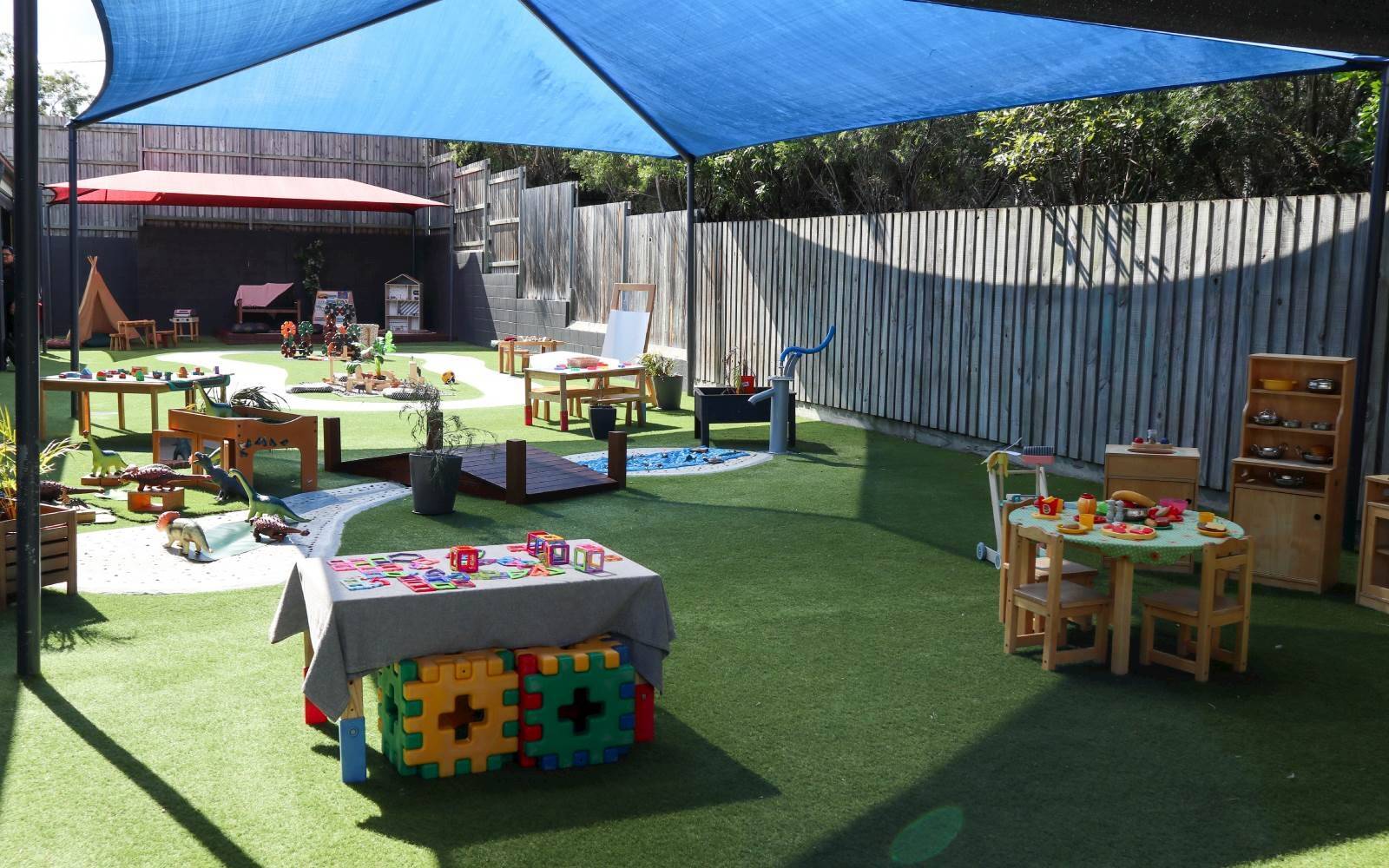 Sunkids Children's Centre Calamvale Central