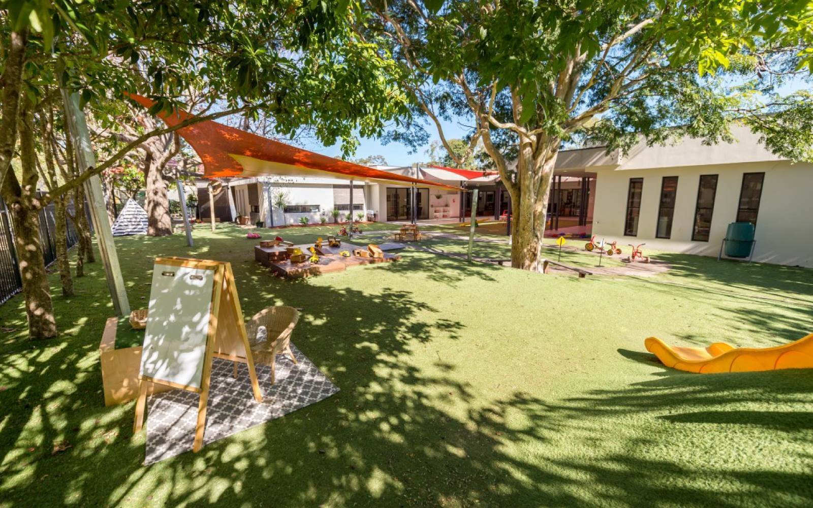 Sunkids Children's Centre - Ormiston