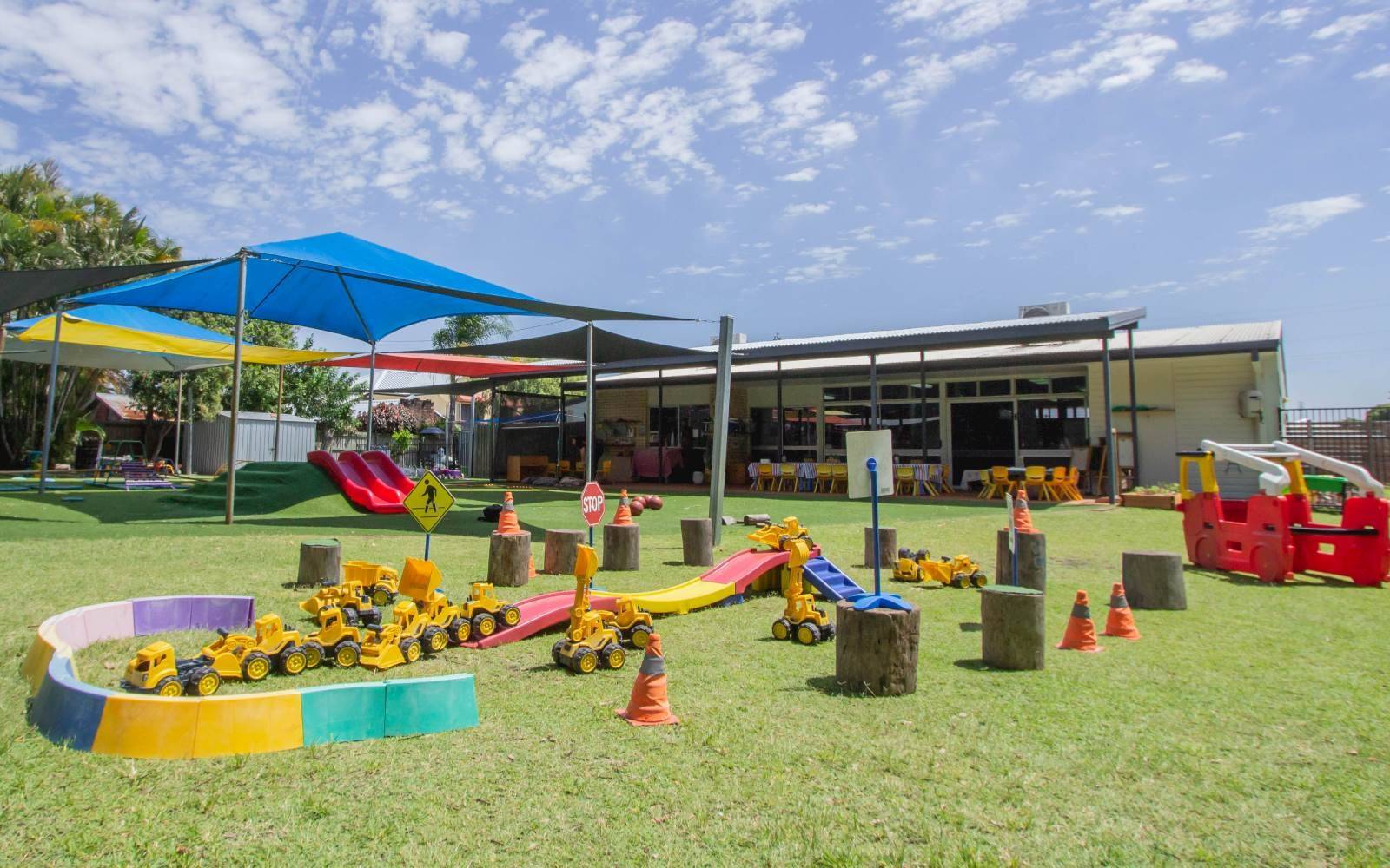 Maryborough Central Early Learning Centre