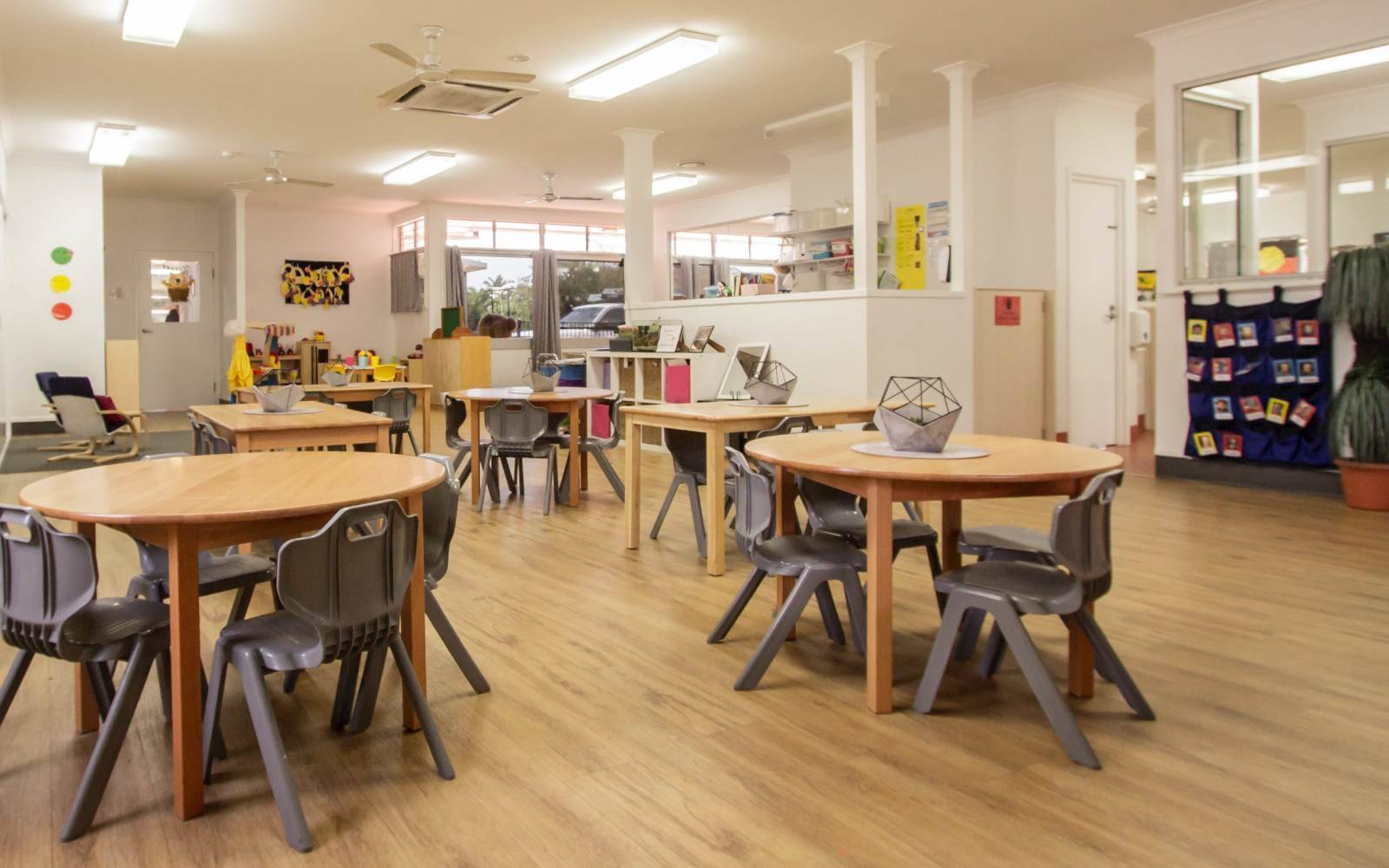 Maryborough Central Early Learning Centre
