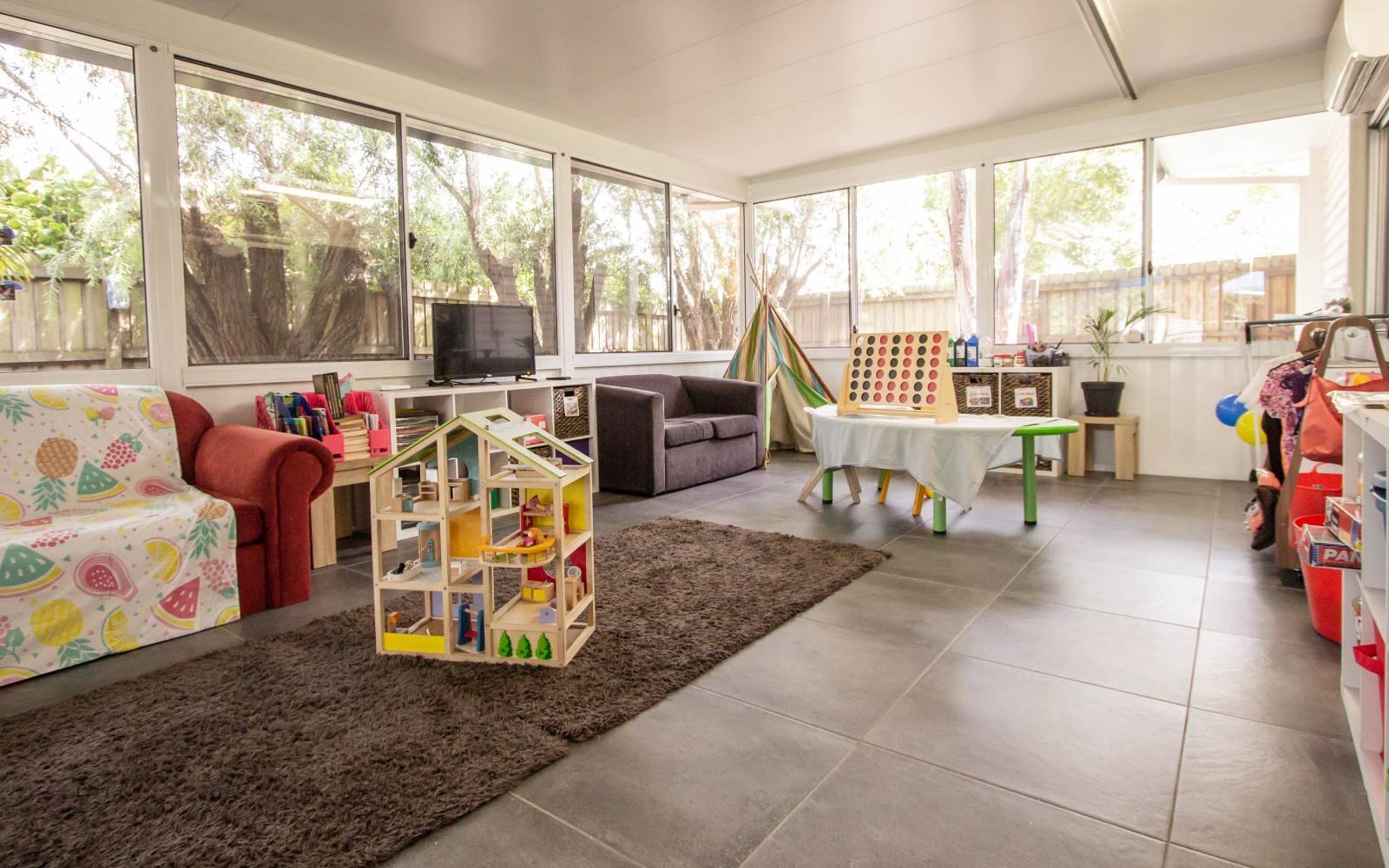 Maryborough Central Early Learning Centre