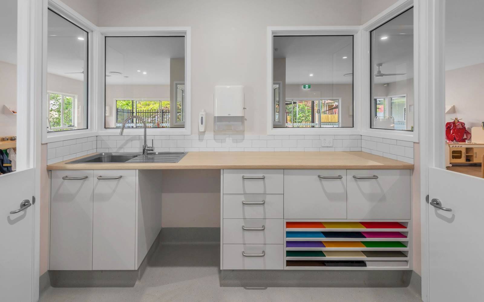 Journey Early Learning Thomastown