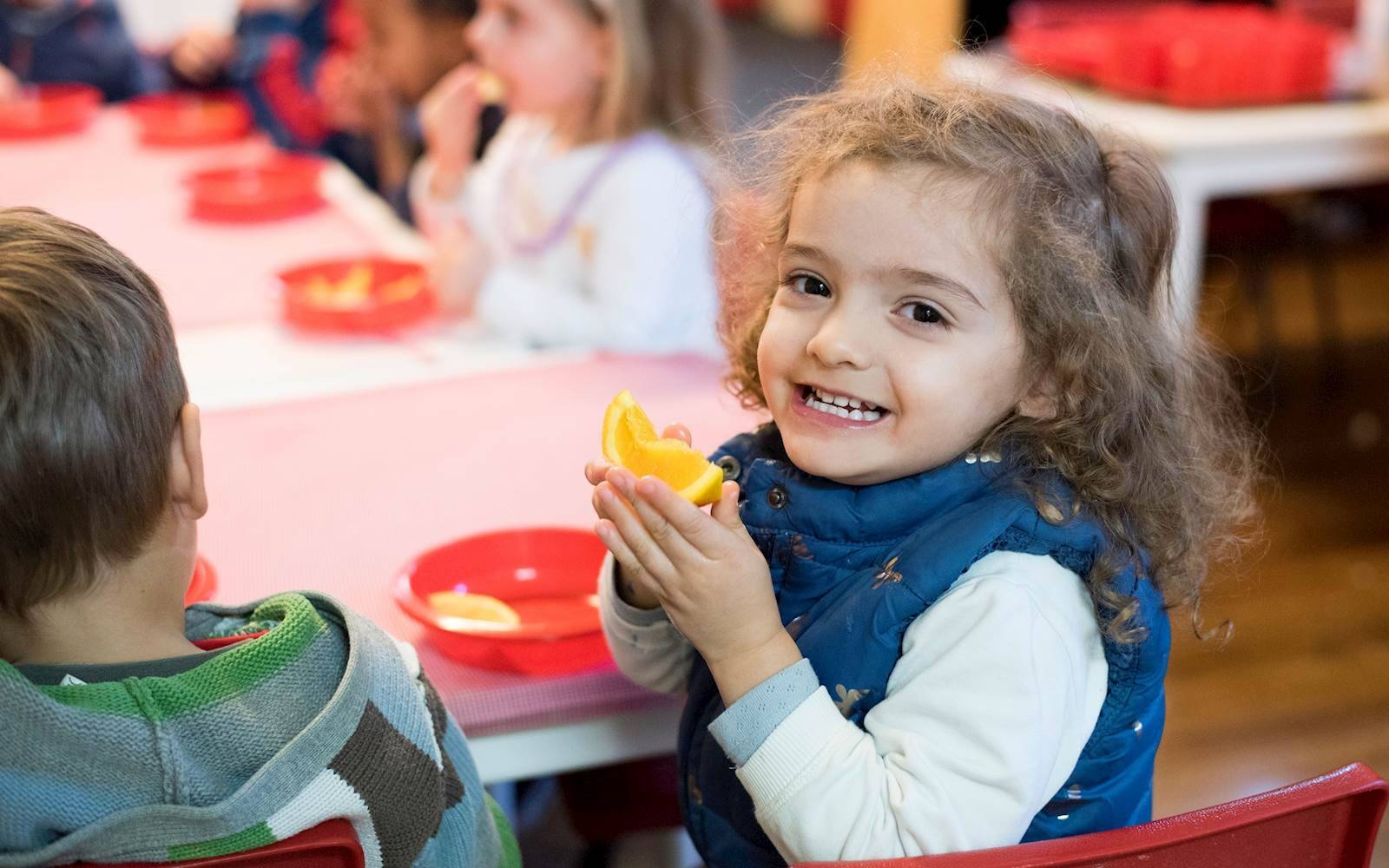 Vaucluse Little School