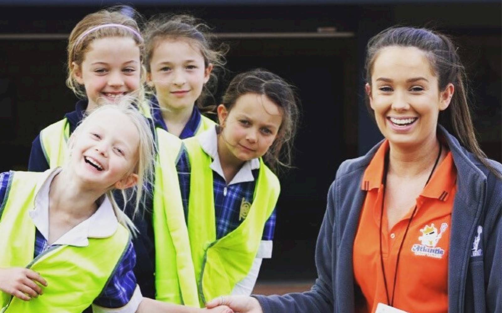 Atlantis Outside School Care Ocean Keys