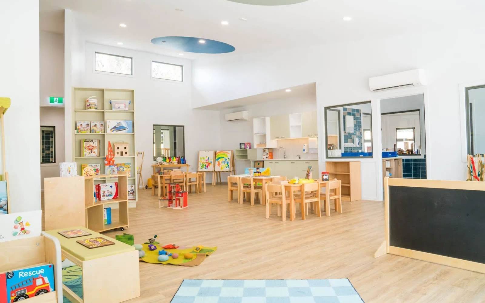Launchpad Early Learning Centre