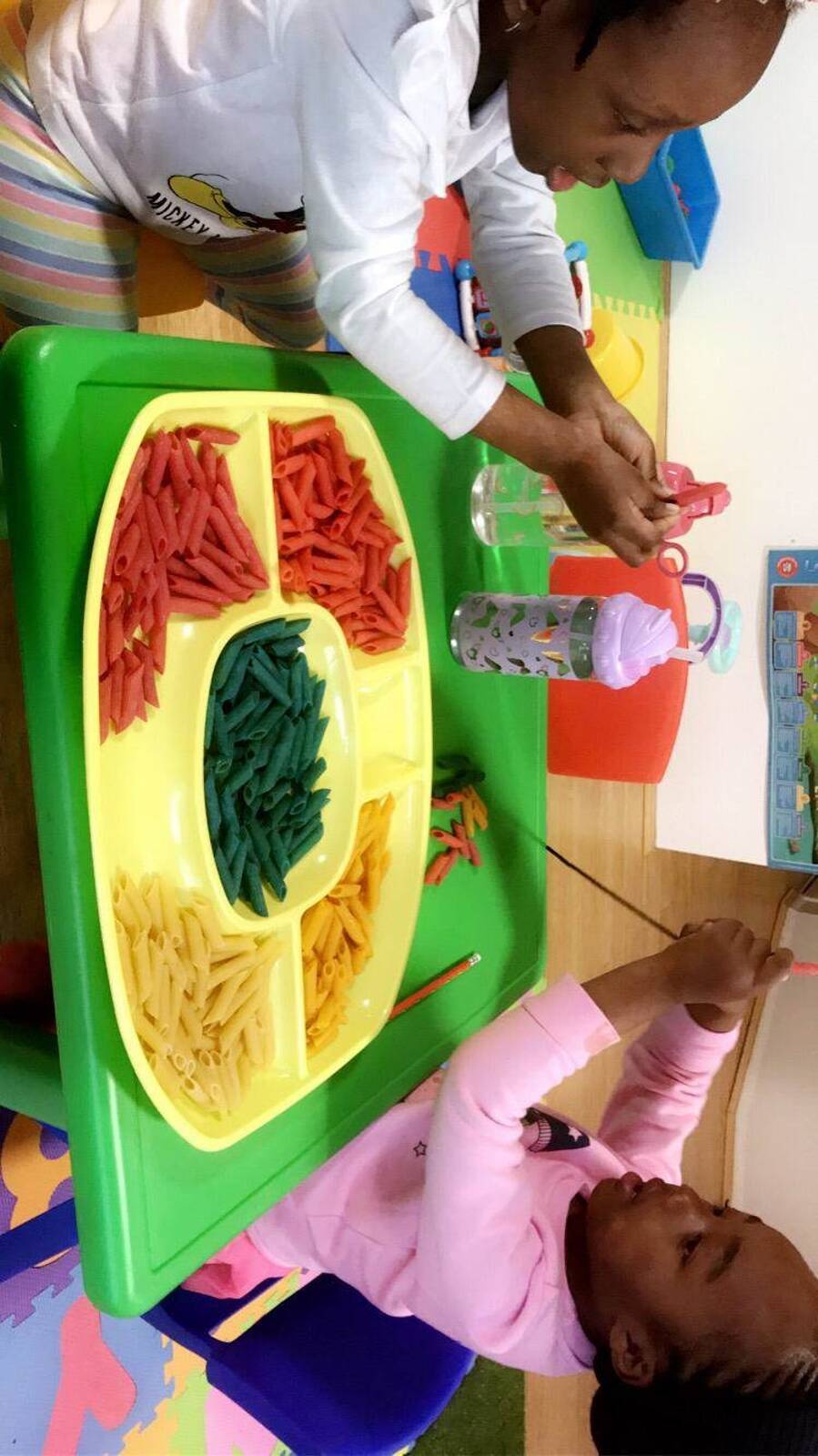 ACT Family Day Care Service