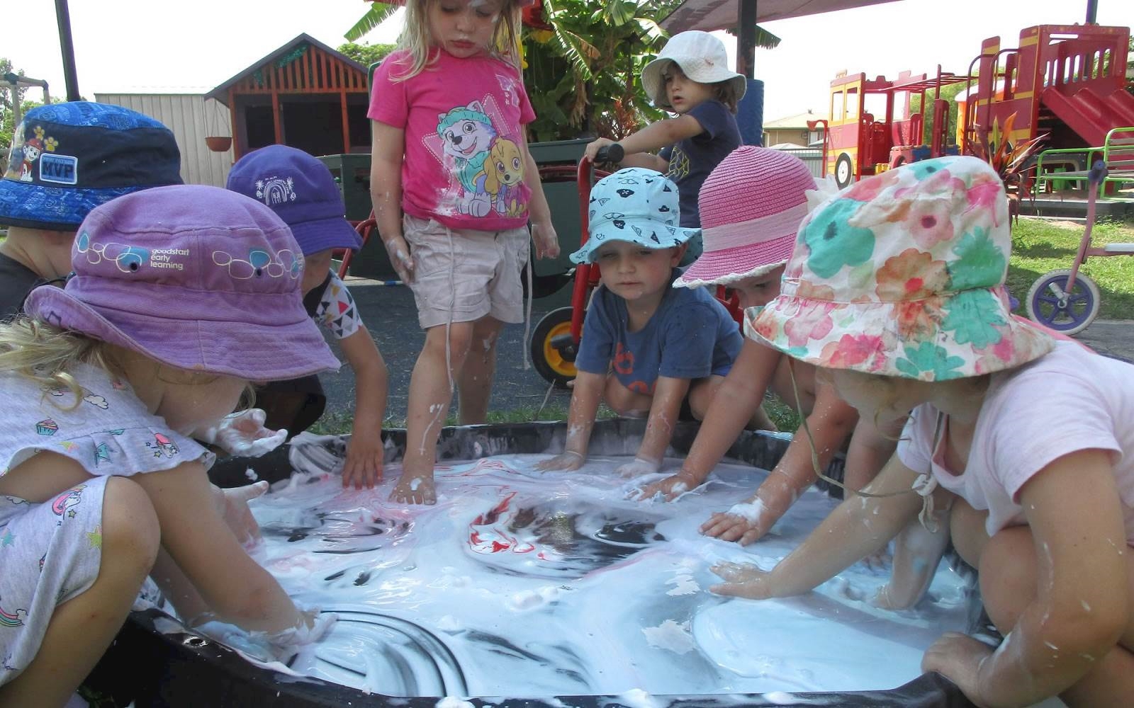 Ingham Early Learning  & School Age Care Centre