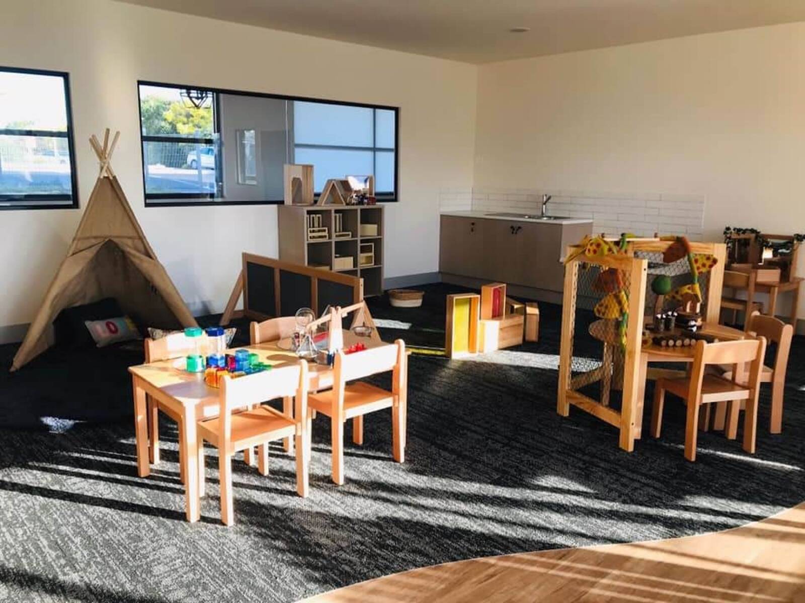 Beginnings Early Learners - Alfredton