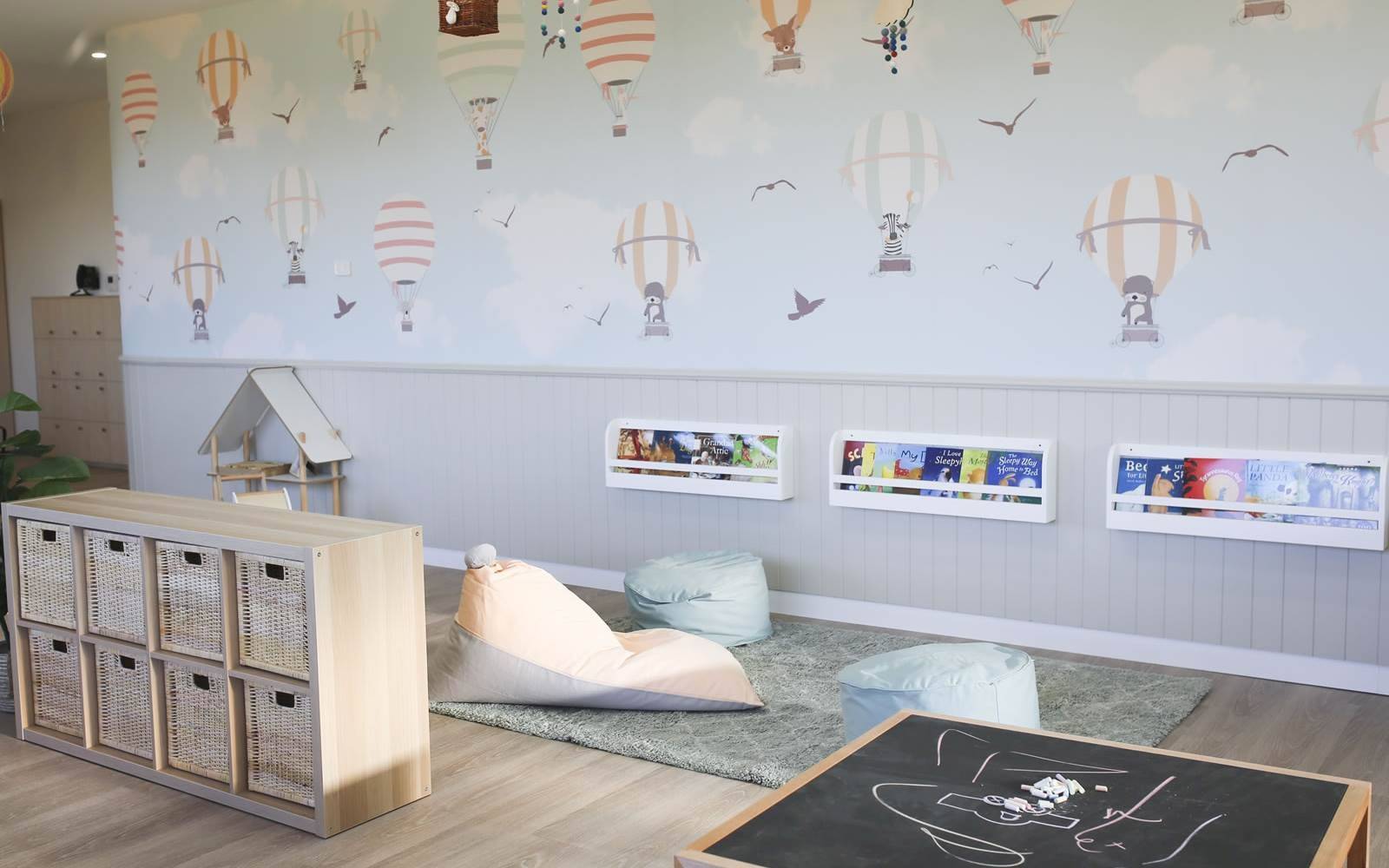 The Grove Academy - Dapto 1