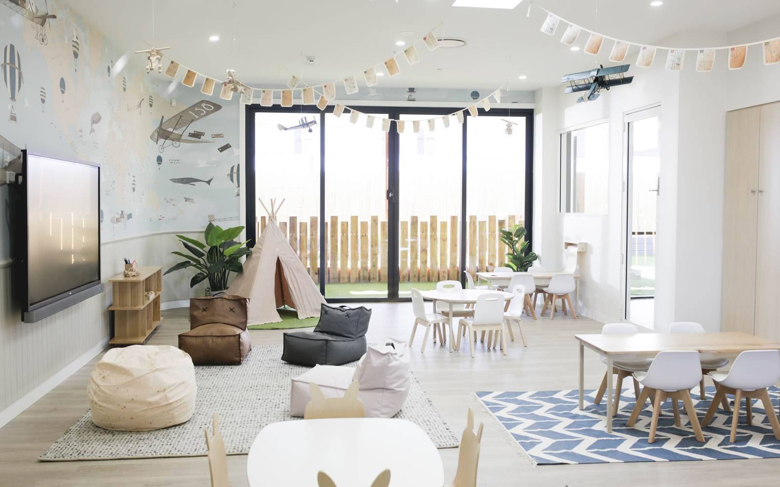 The Grove Academy - Dapto 1