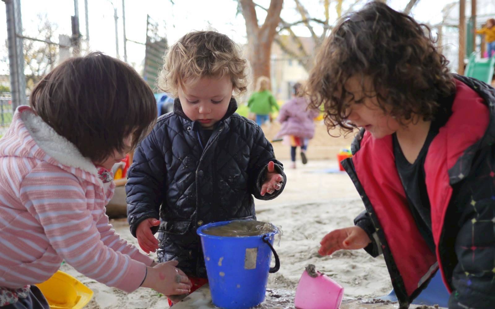 Sparkways Early Learning Whittlesea