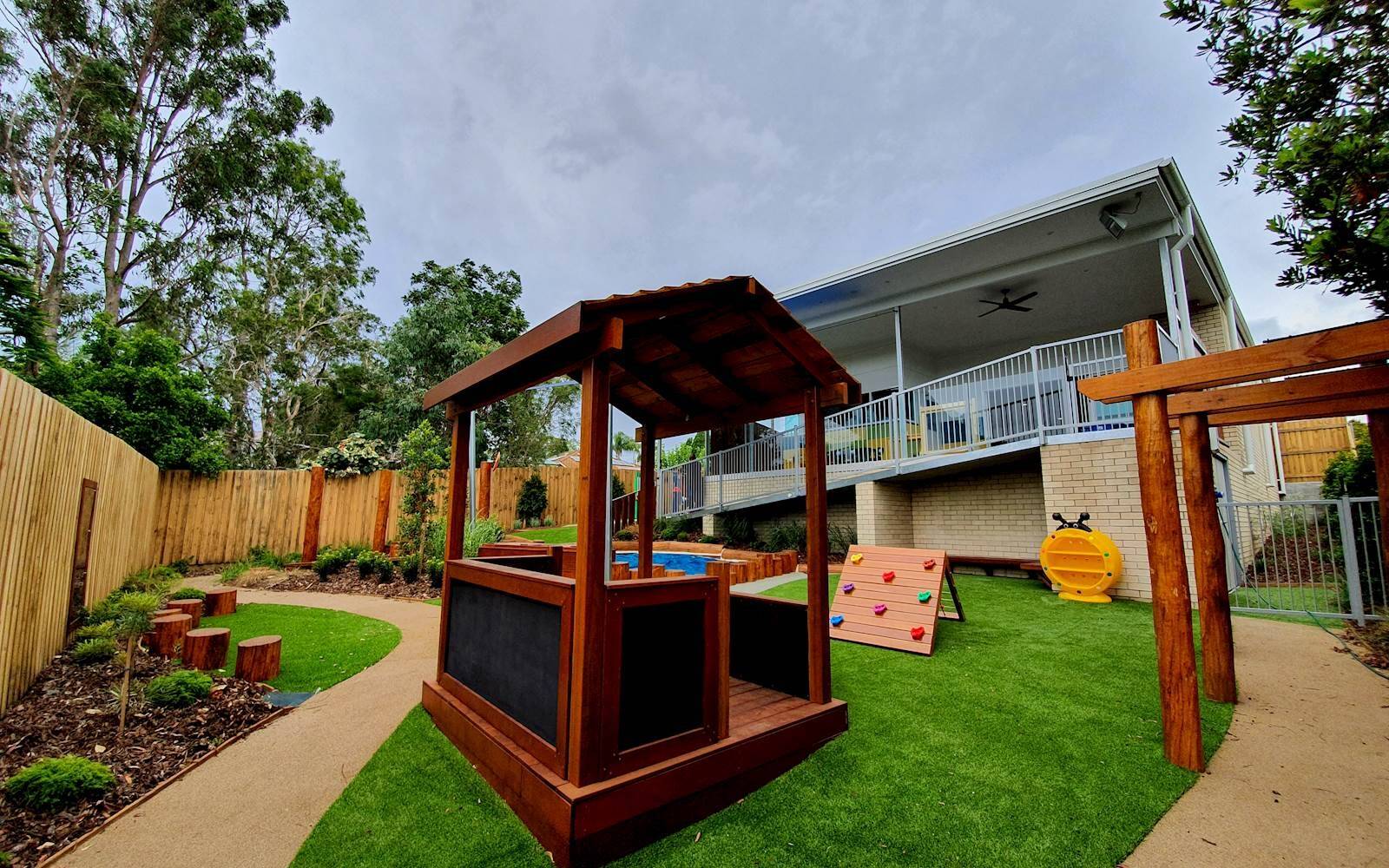 Little Wonders Montessori - Enrol now!