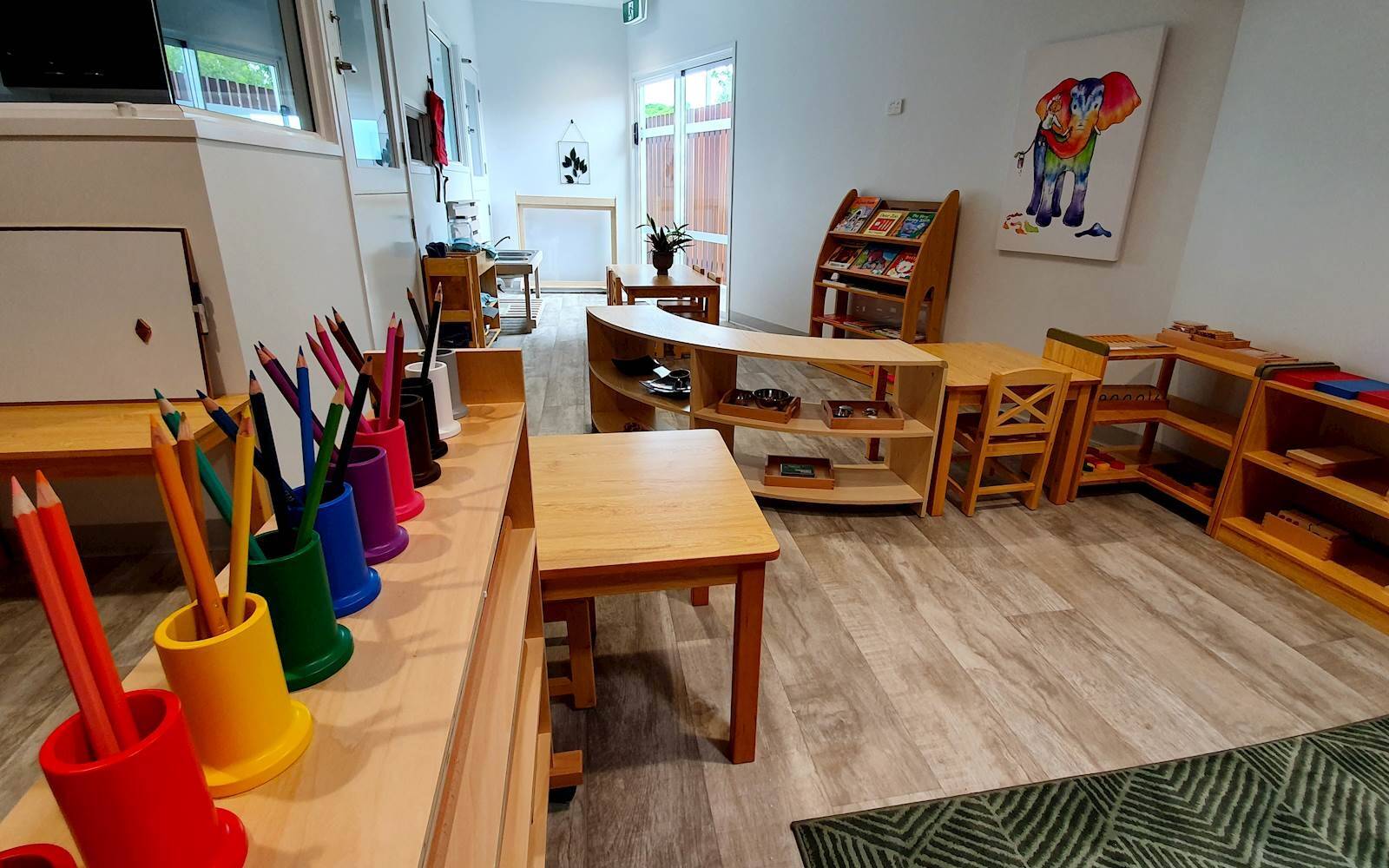 Little Wonders Montessori - Enrol now!