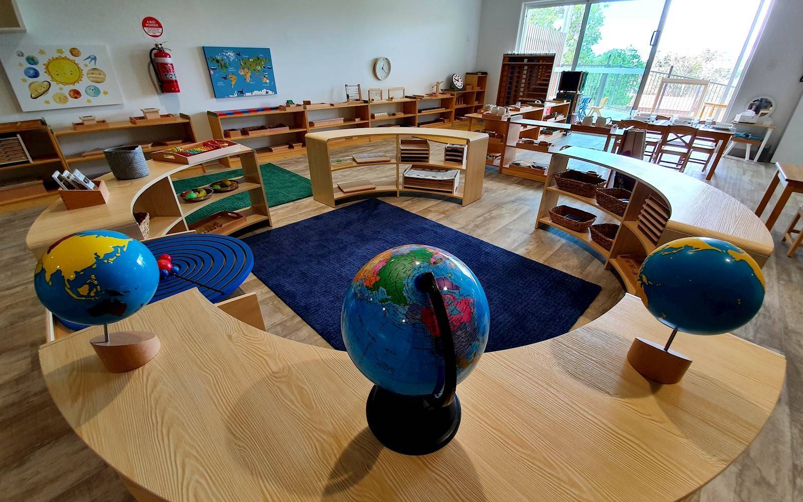 Little Wonders Montessori - Enrol now!