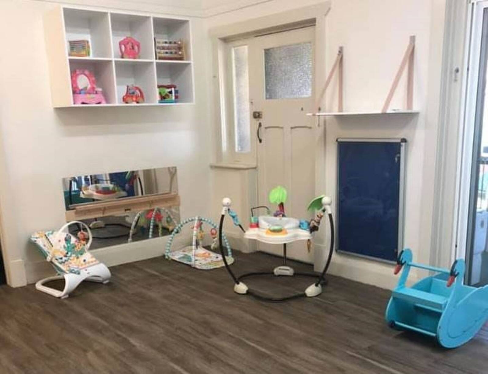 Educare Little Learners