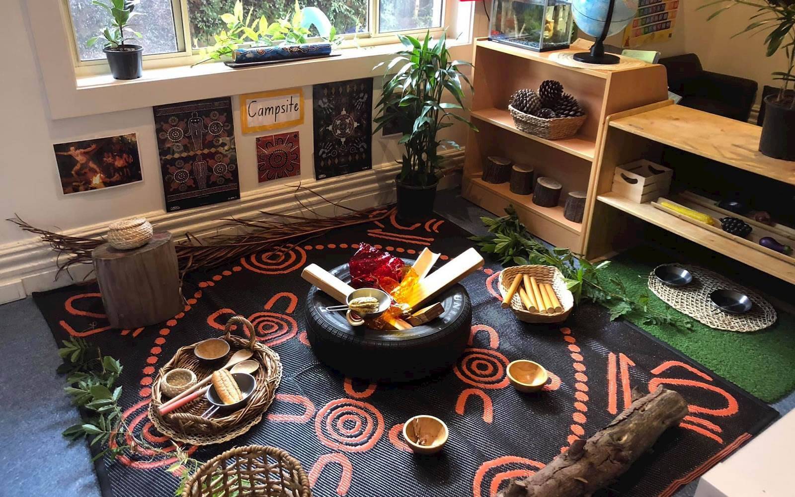 Mosman Early Learning Centre