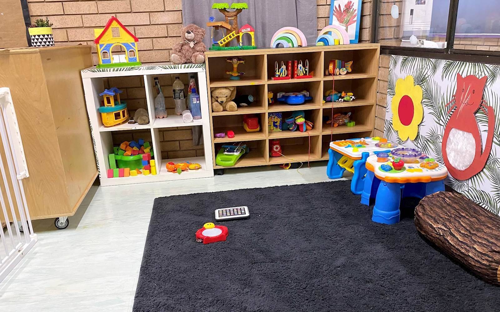 Kiddie Cloud Early Learning Centre 