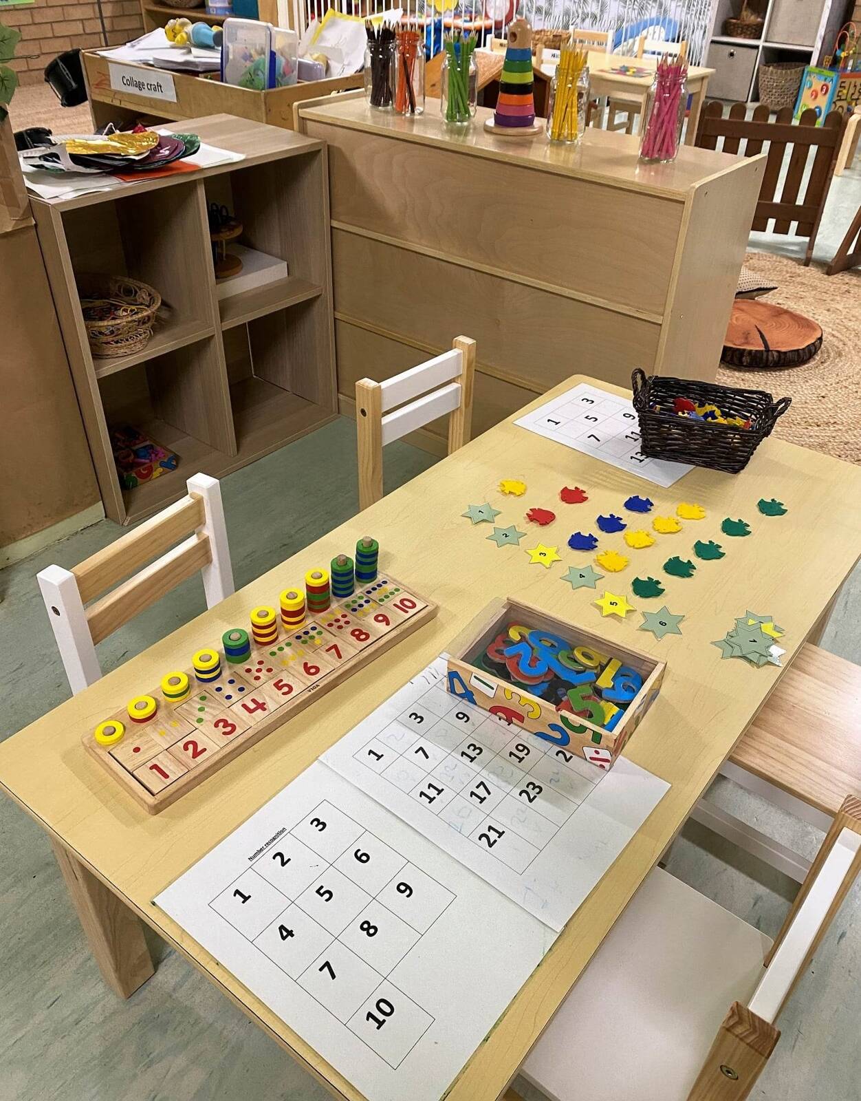 Kiddie Cloud Early Learning Centre 