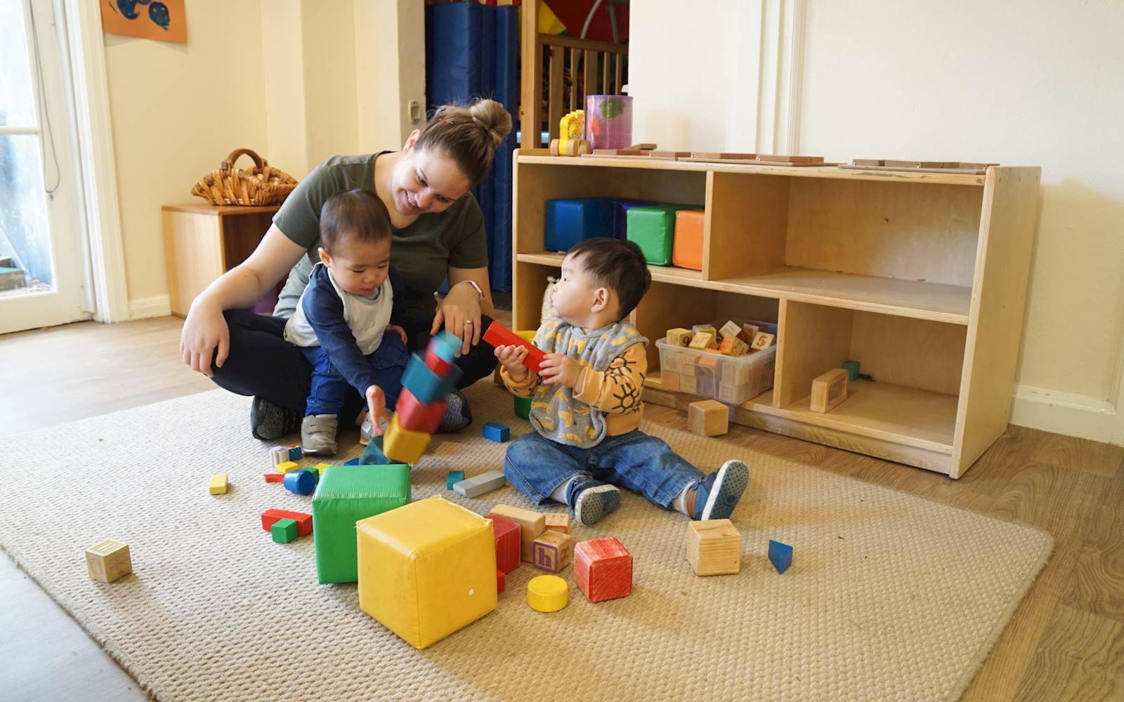 Red Apple Early Learning Centre - Balwyn North