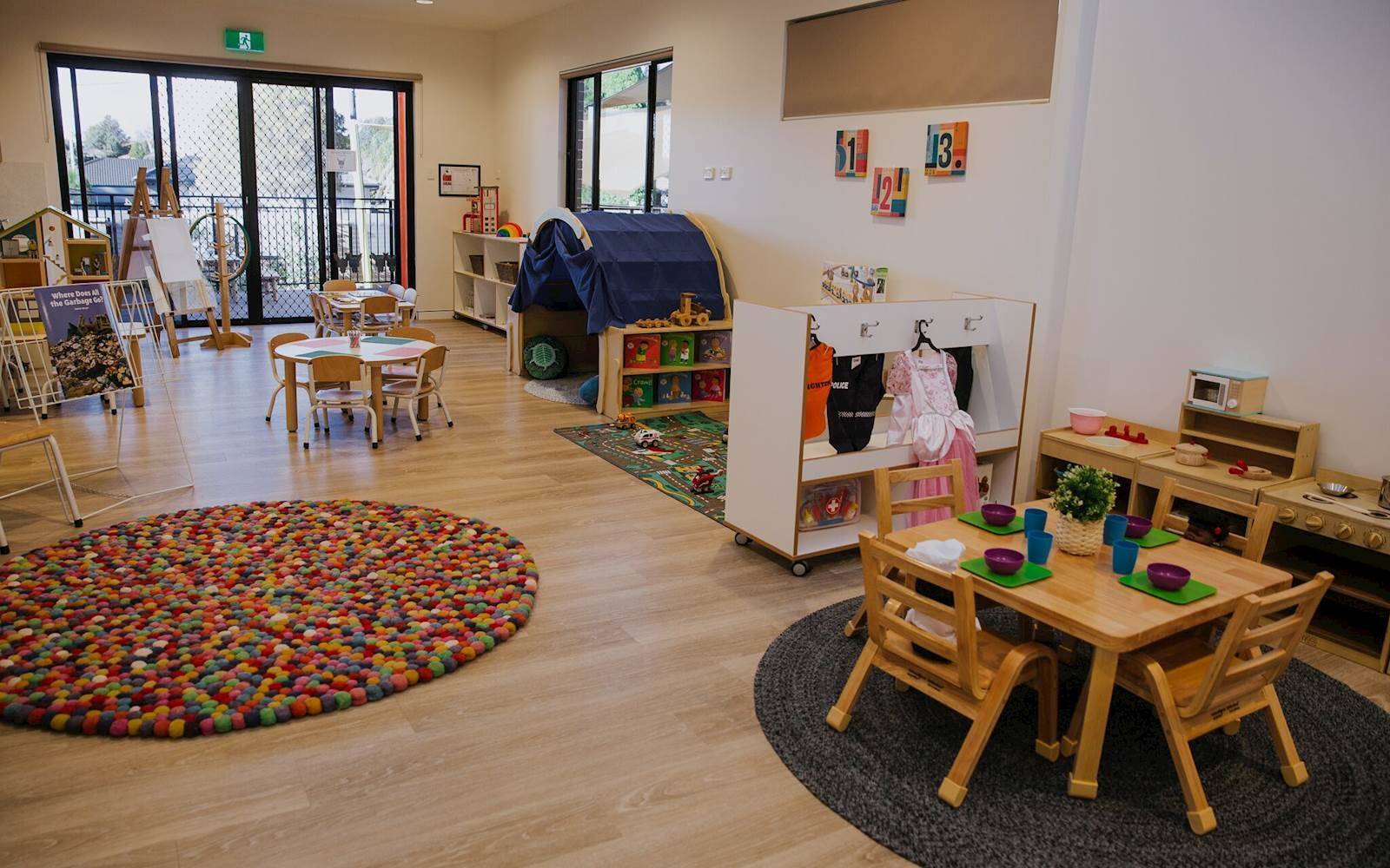 Giggle and Learn Early Childcare and Education Centre Belmore