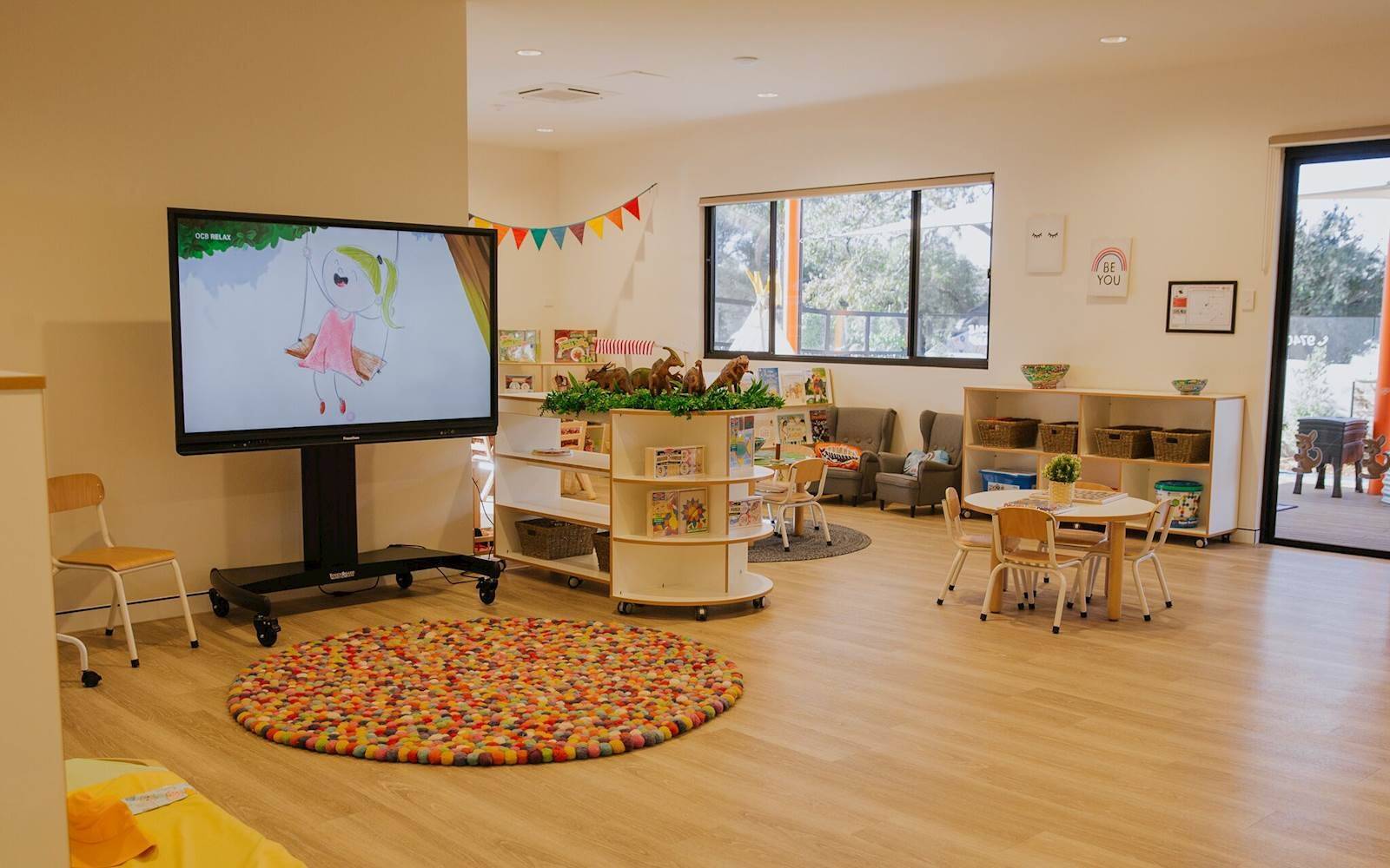 Giggle and Learn Early Childcare and Education Centre Belmore