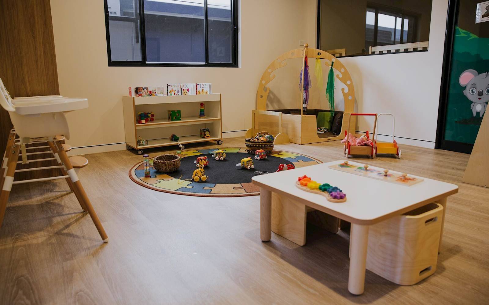 Giggle and Learn Early Childcare and Education Centre Belmore