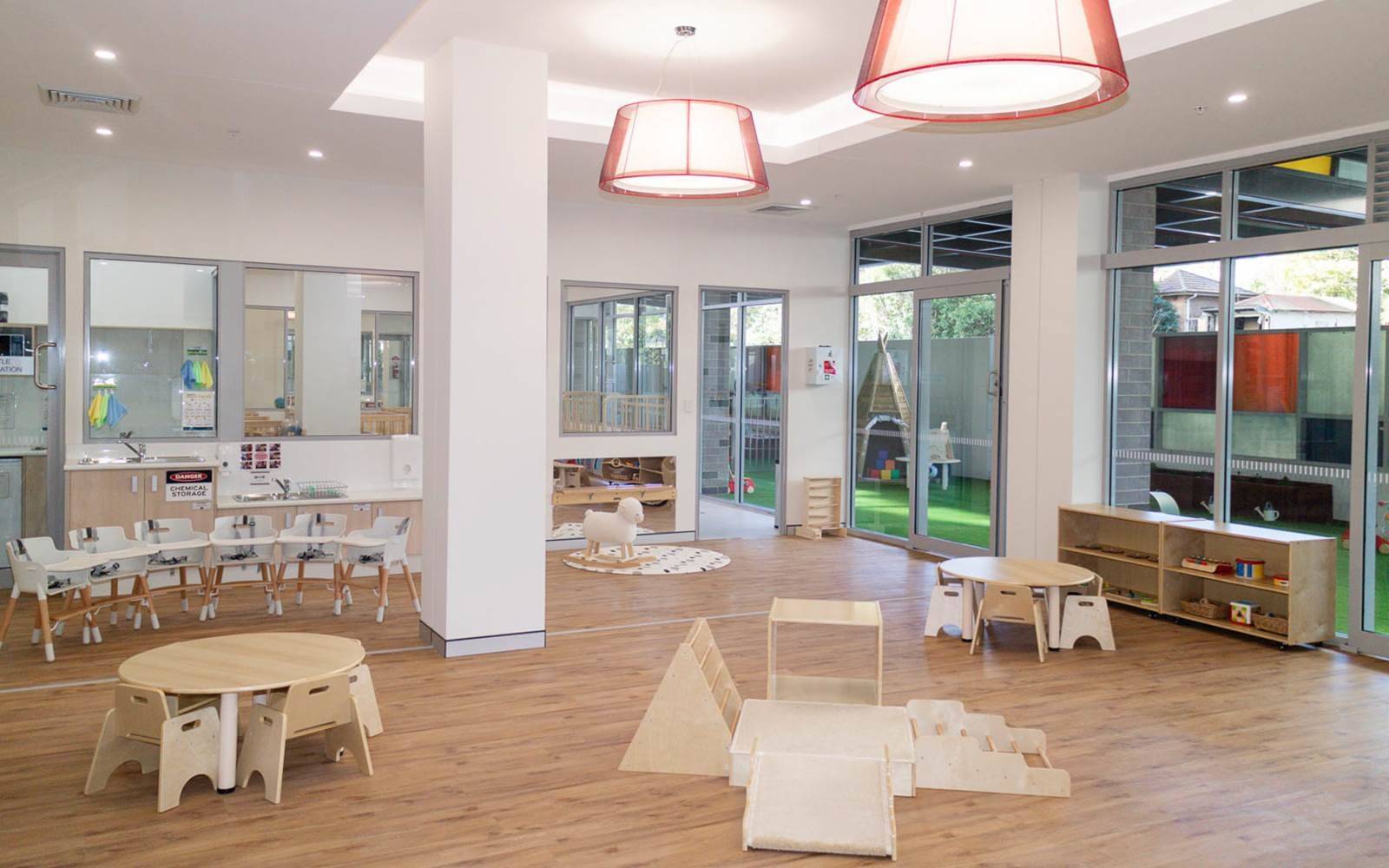 Carlingford Montessori Academy Childcare & Preschool