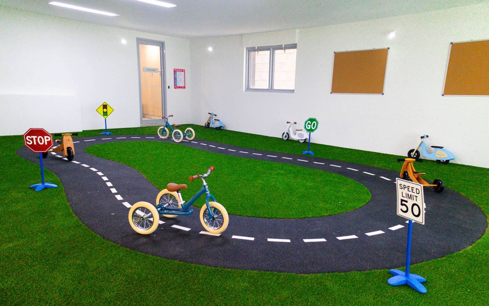 Carlingford Montessori Academy Childcare & Preschool