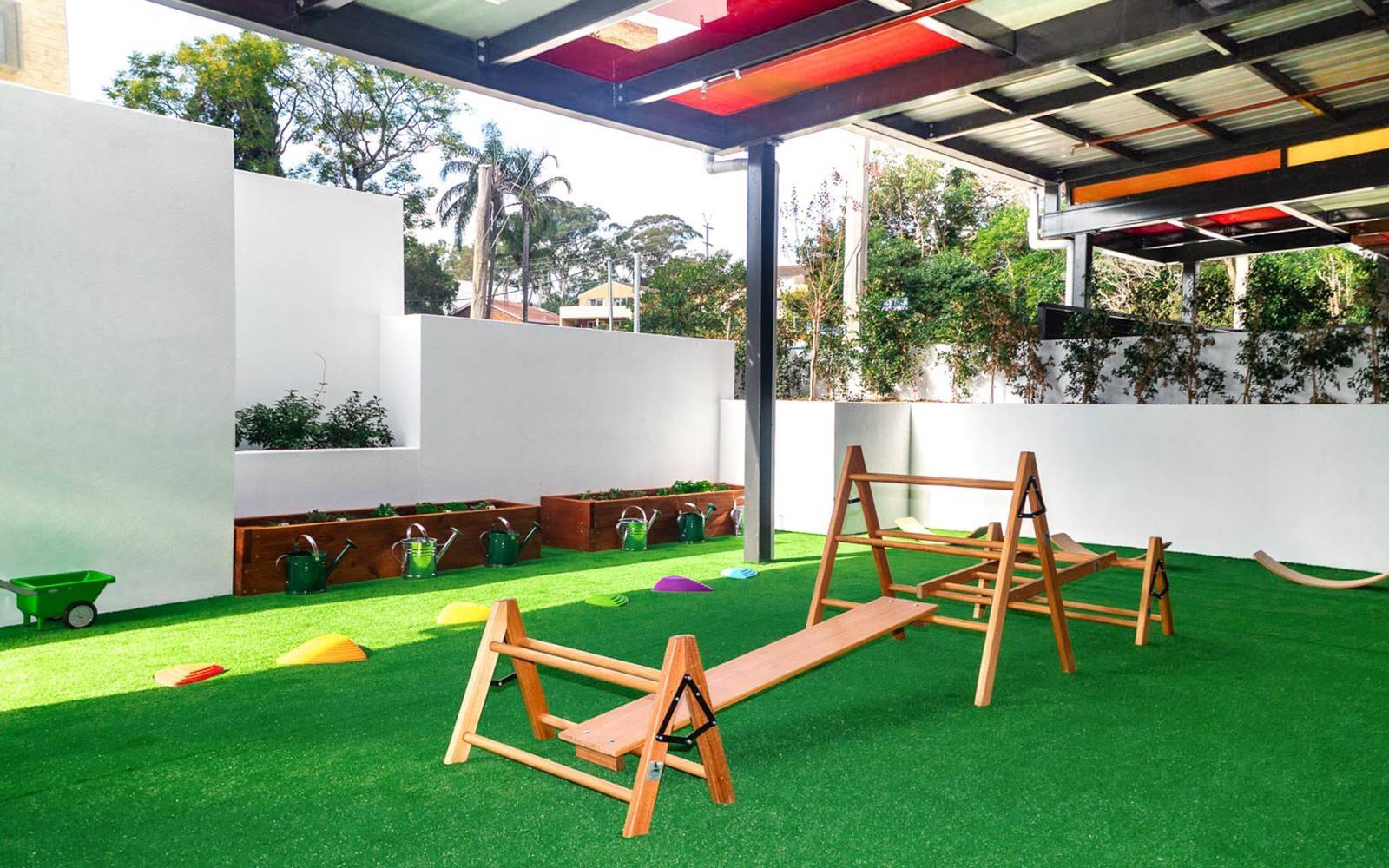 Carlingford Montessori Academy Childcare & Preschool