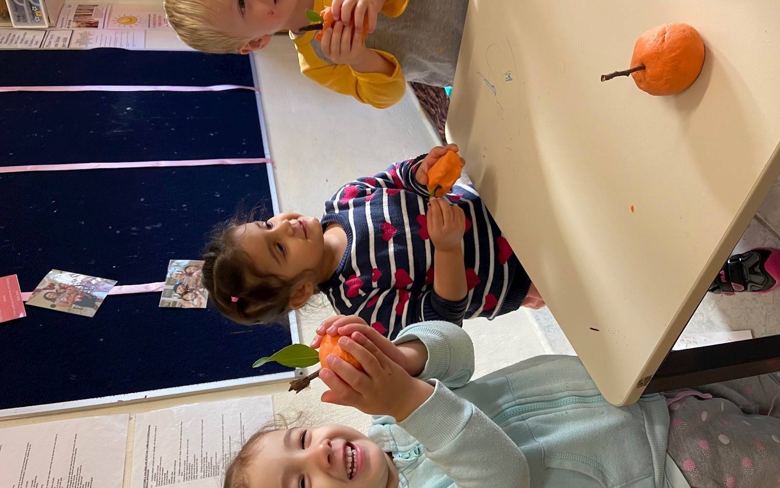 Rossi Child Care Centre - Embleton