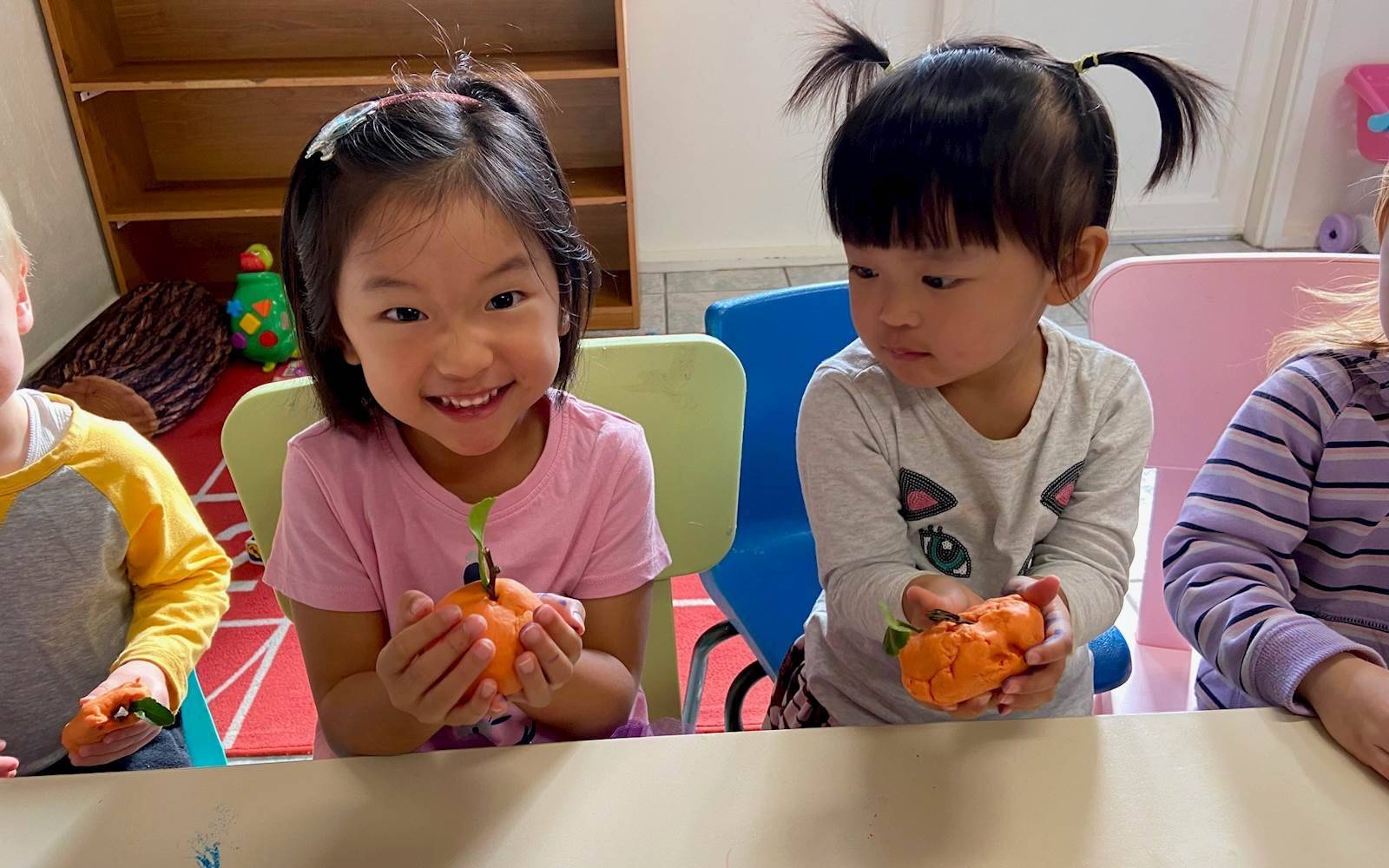 Rossi Child Care Centre - Embleton