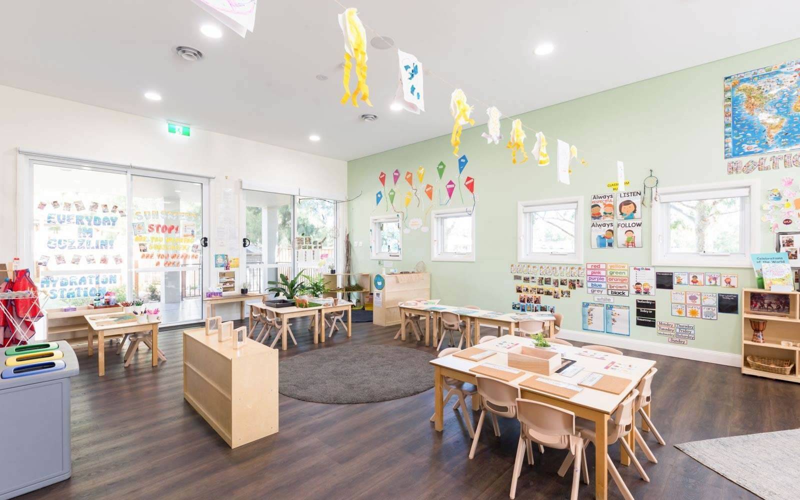 Little Zak's Academy Narellan Vale