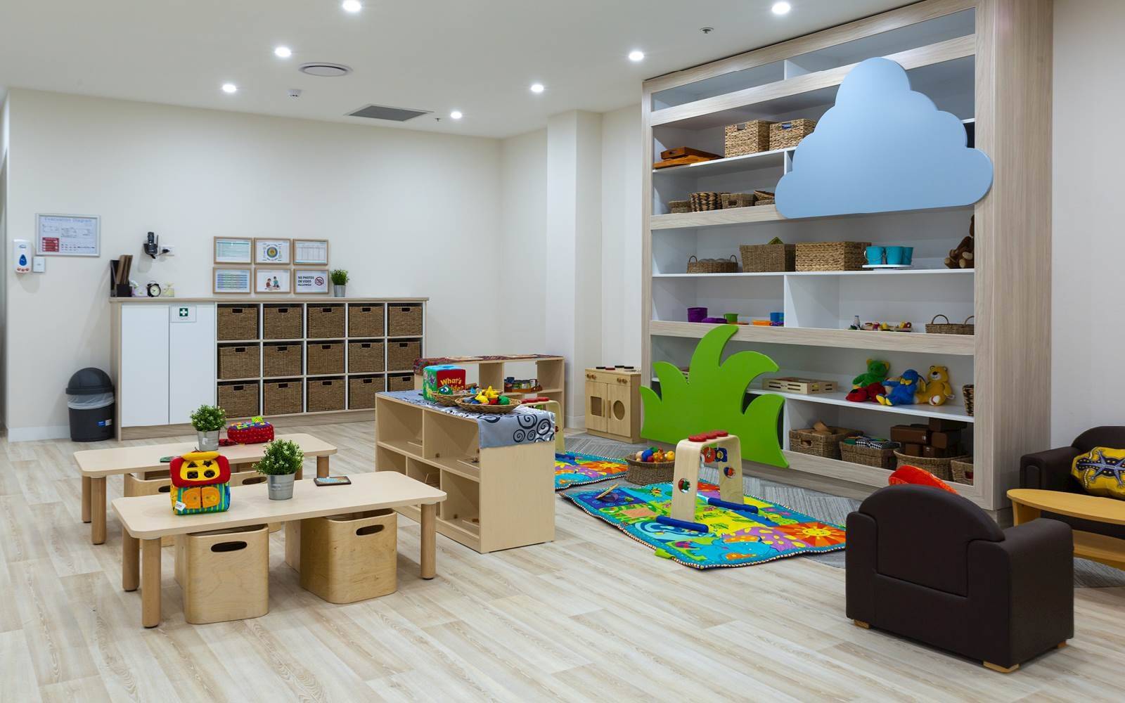 Paisley Park Early Learning Centre - Maroubra