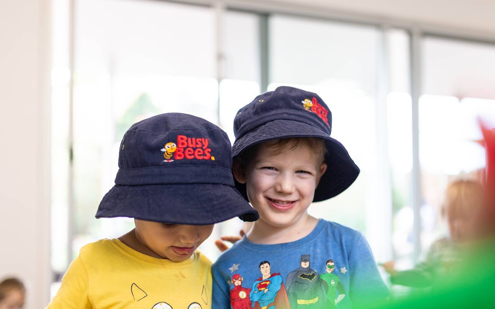 Busy Bees on Furlong Road