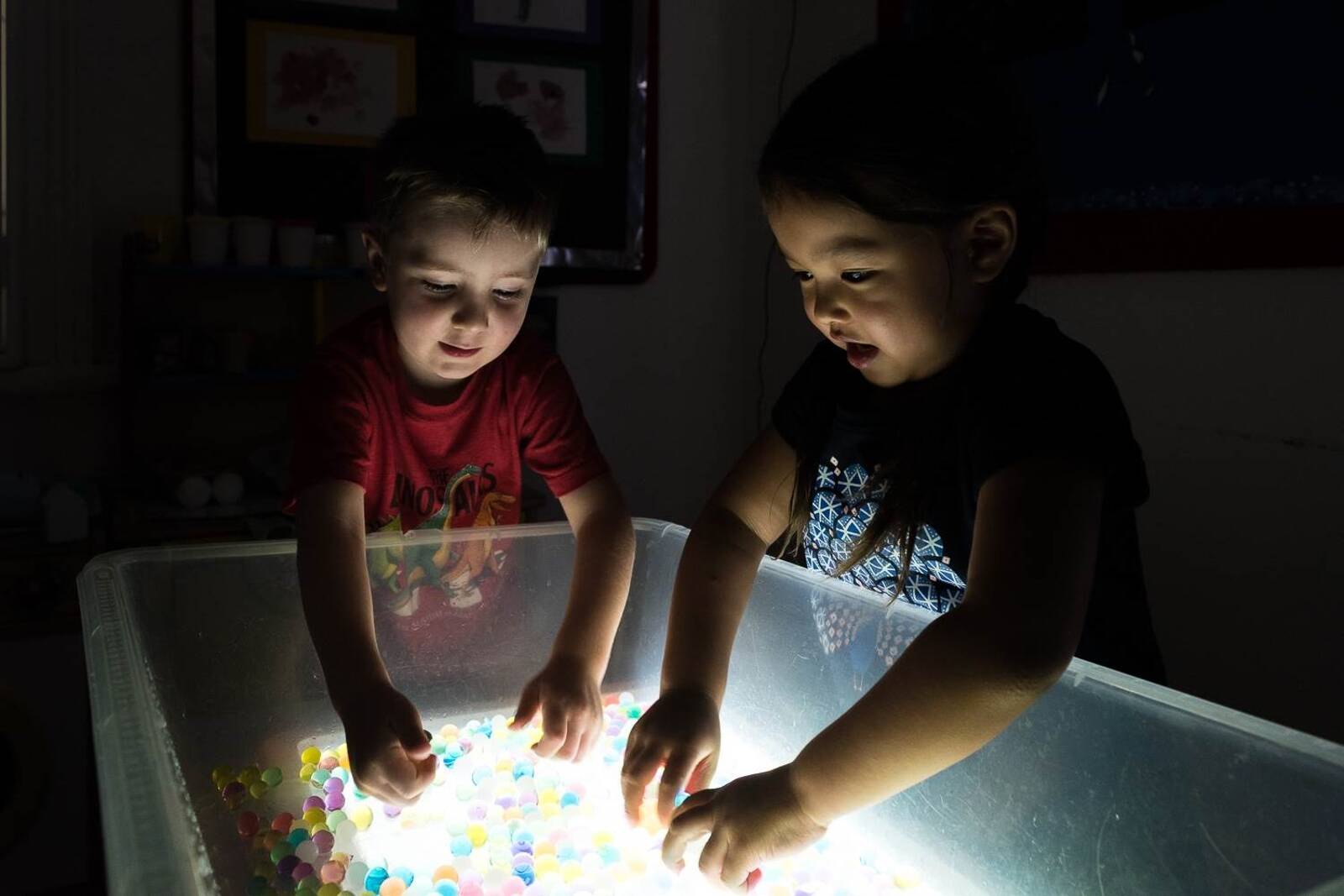 Shadforth Cottage and Preschool