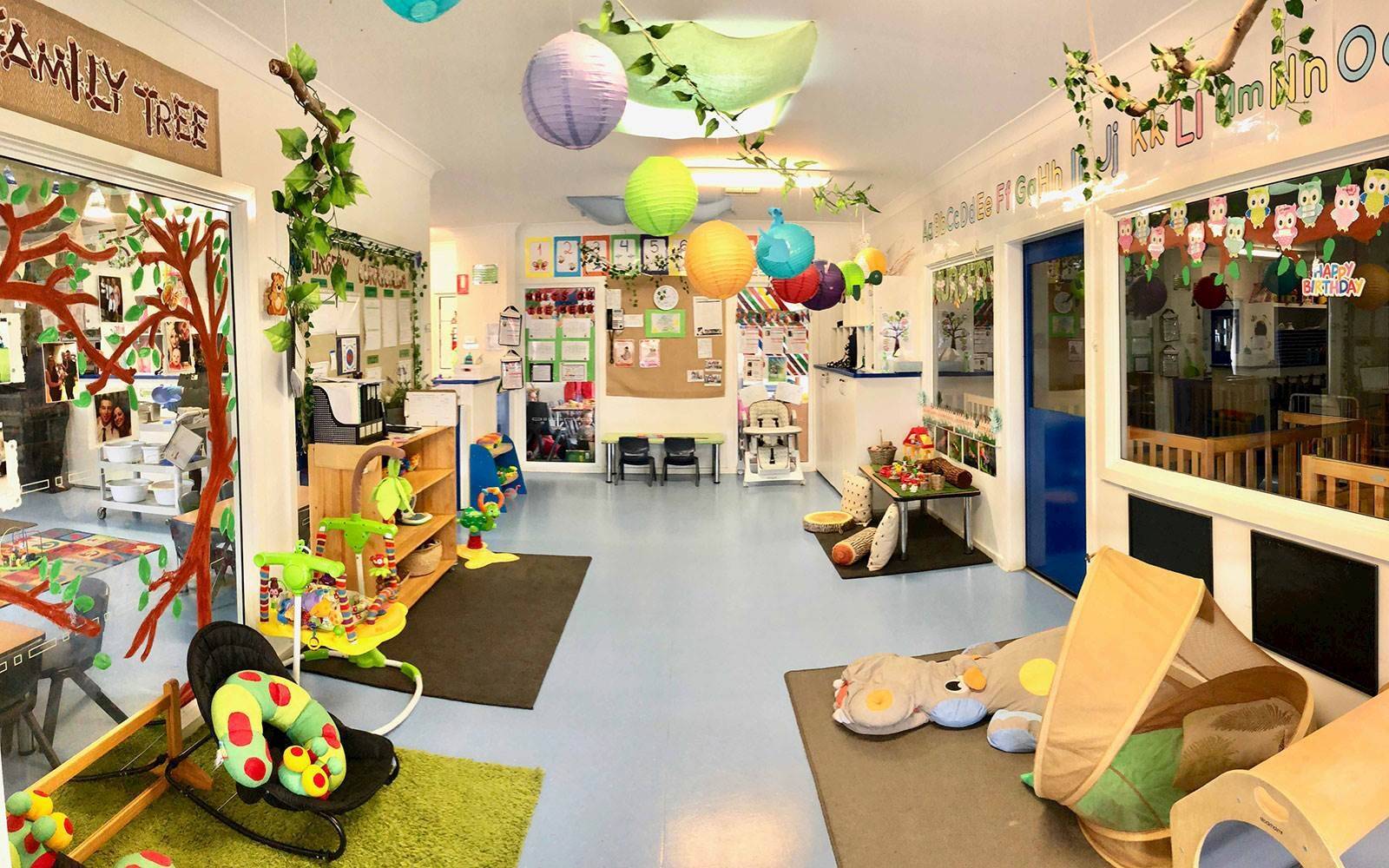 Story House Early Learning Mernda