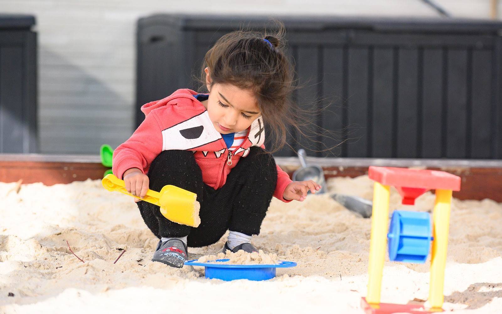Story House Early Learning Clyde North