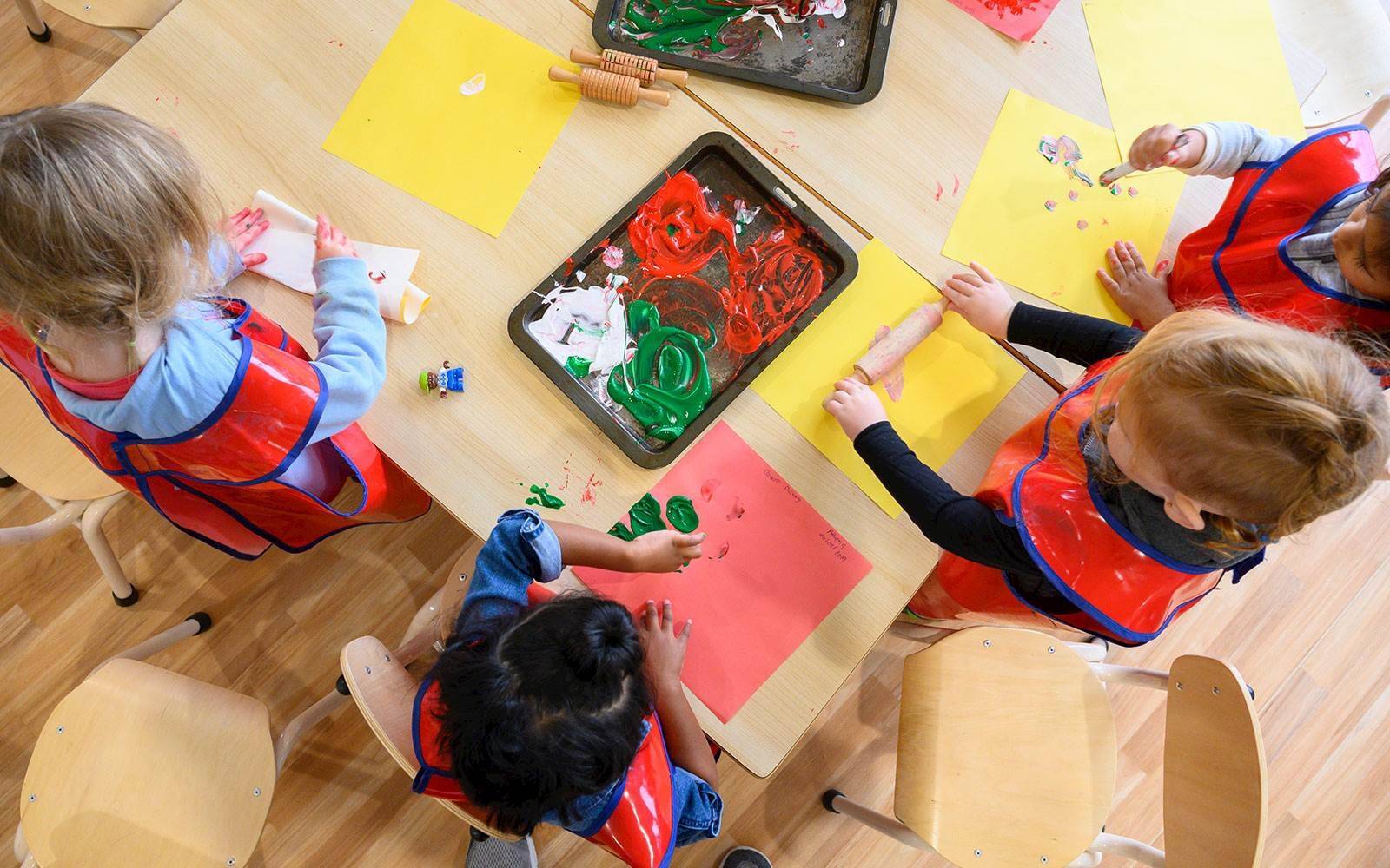 Story House Early Learning Lynbrook