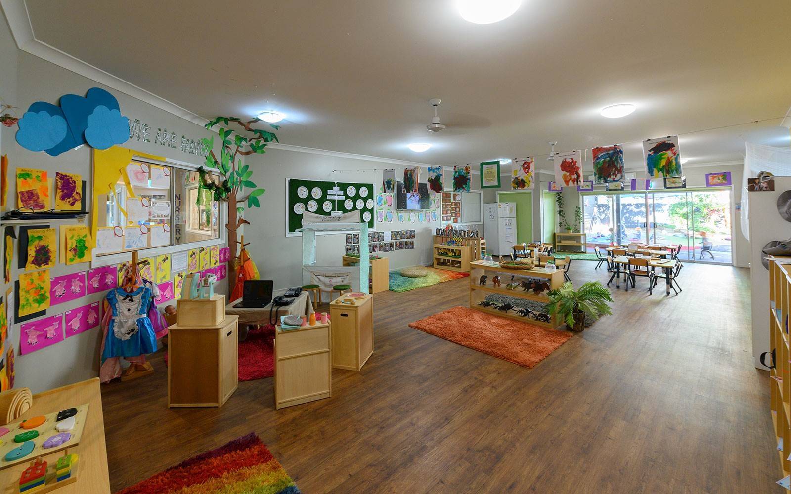 Story House Early Learning Southport
