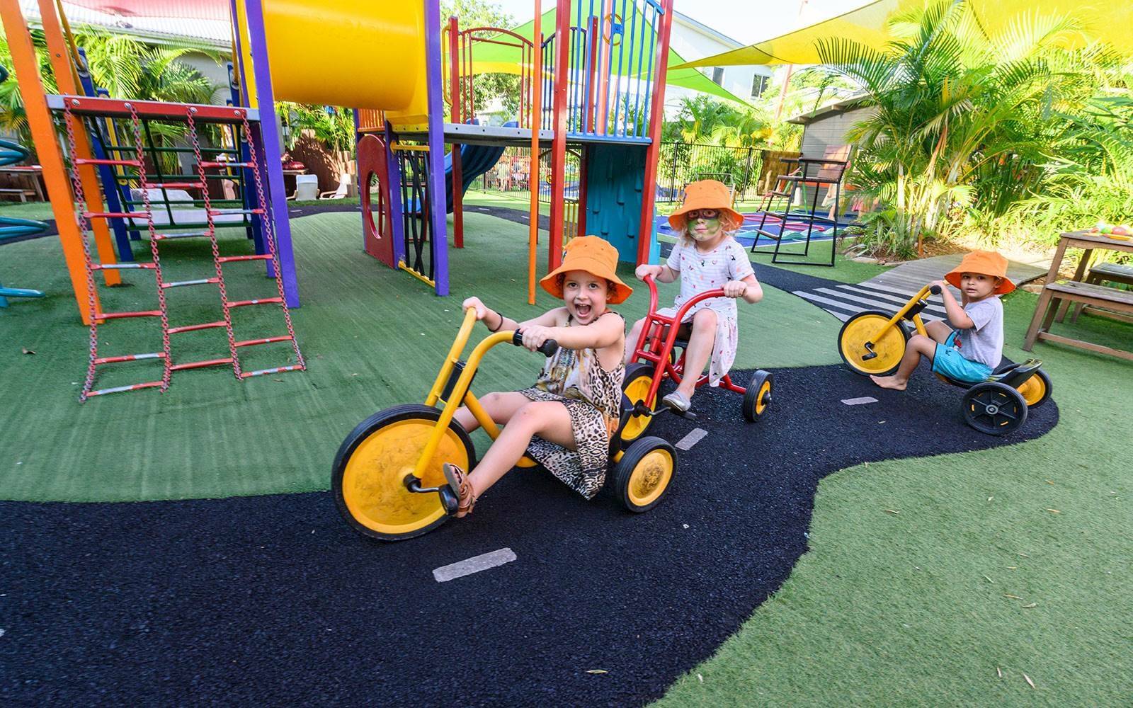 Story House Early Learning Southport