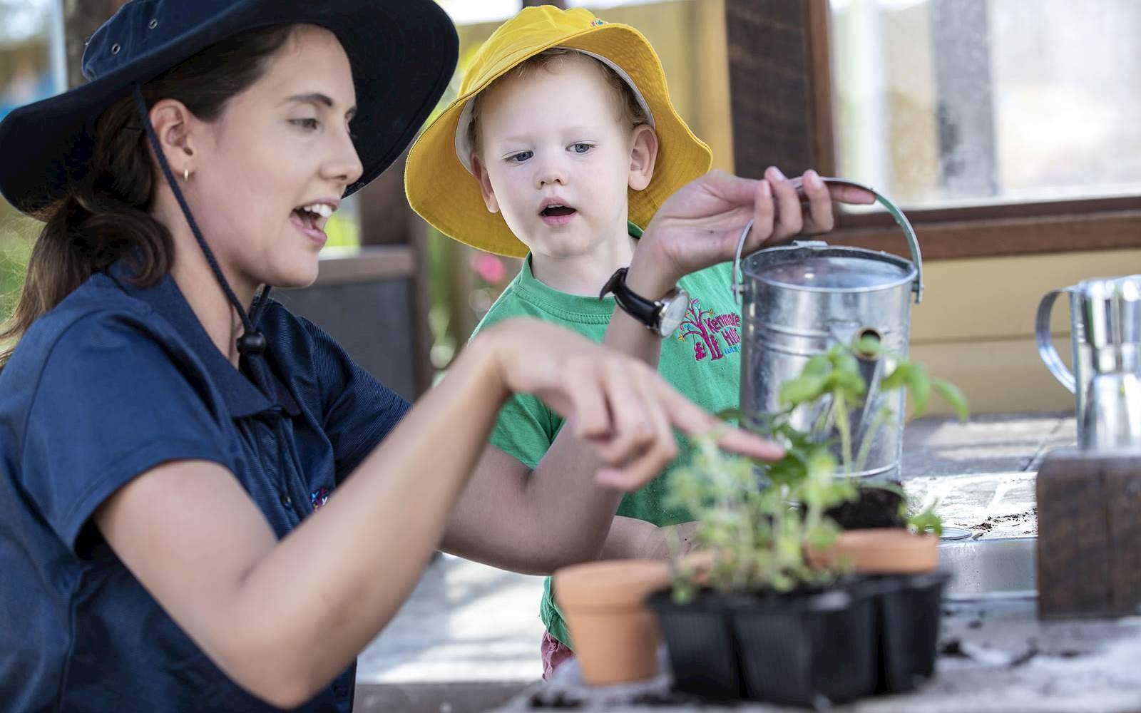 Kenmore Hills Early Learning