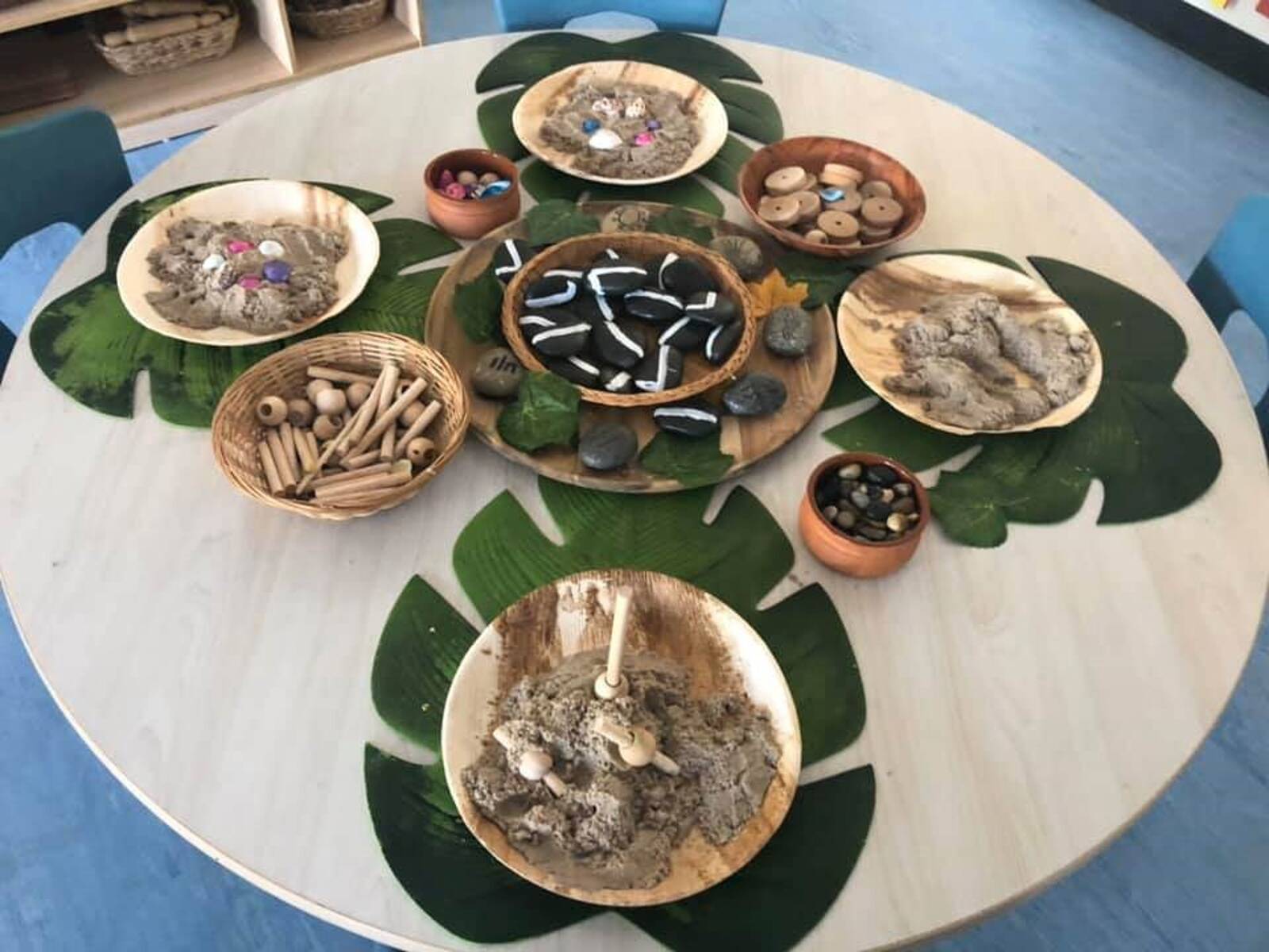 Djinda Dreaming South Lake