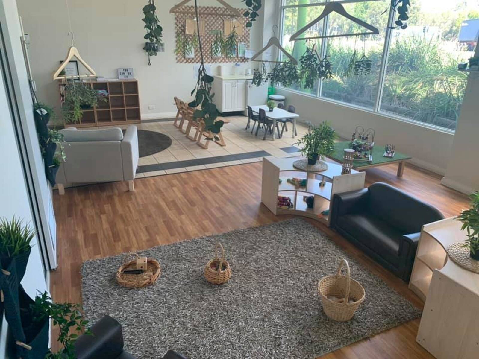 Sparrow Early Learning Canning Vale