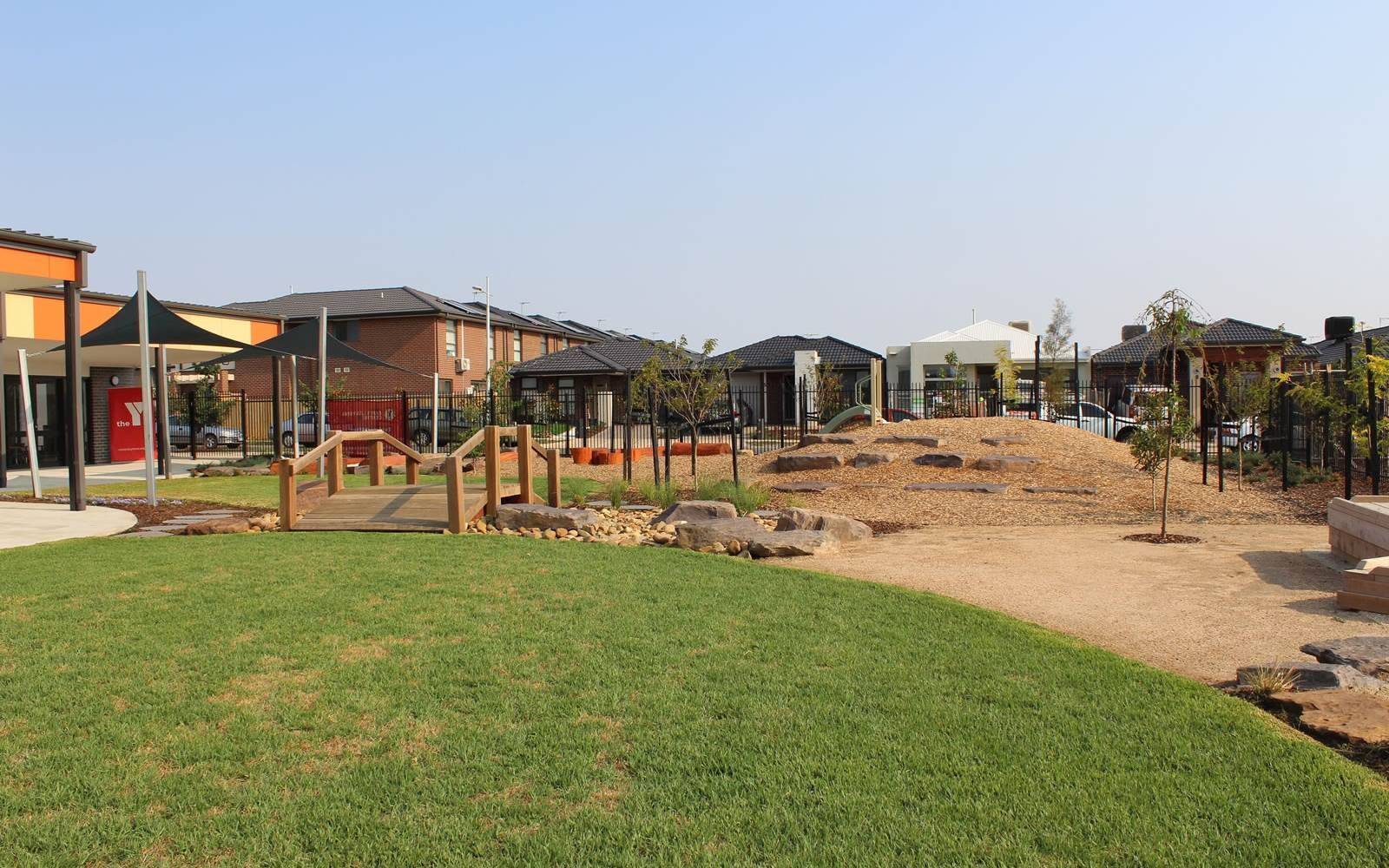 Tarneit YMCA Early Learning Centre