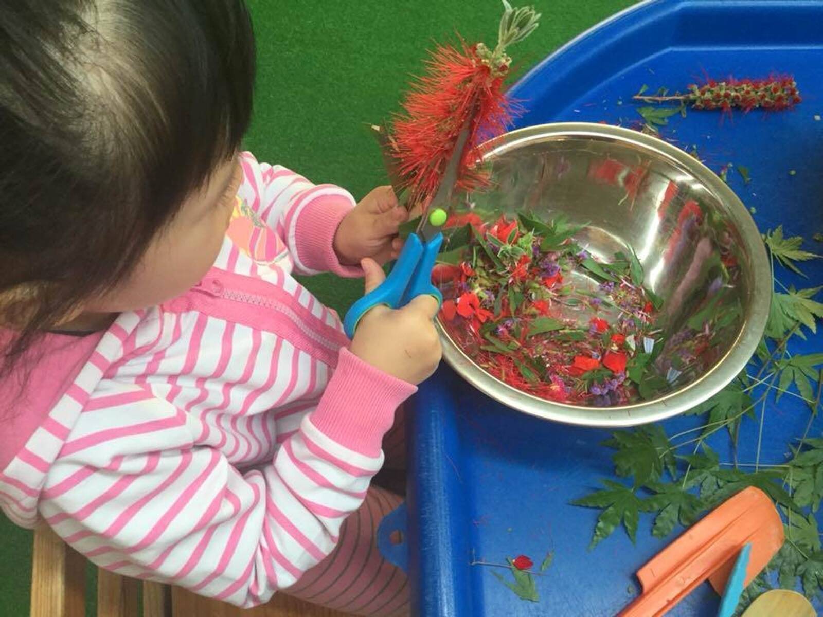 Helen's House Early Learning Family Day Care