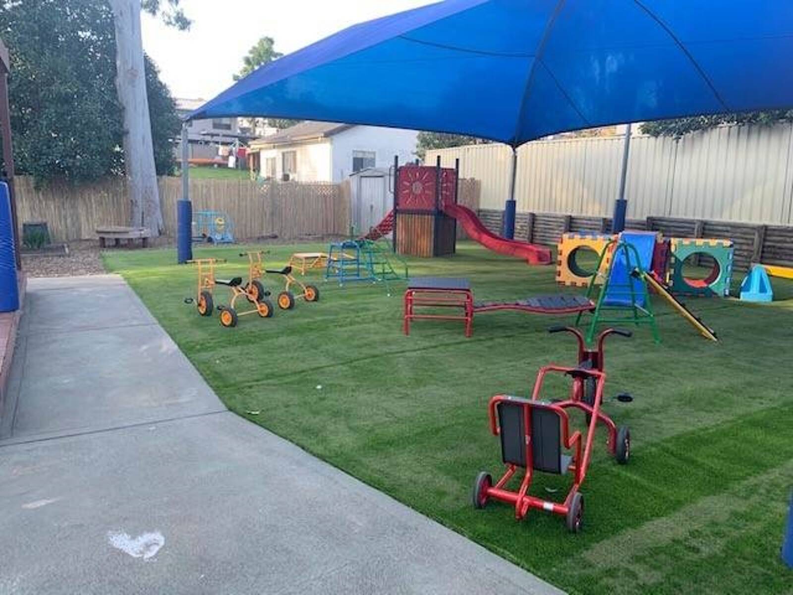 Two Peas in a Pod Early Learning Centre