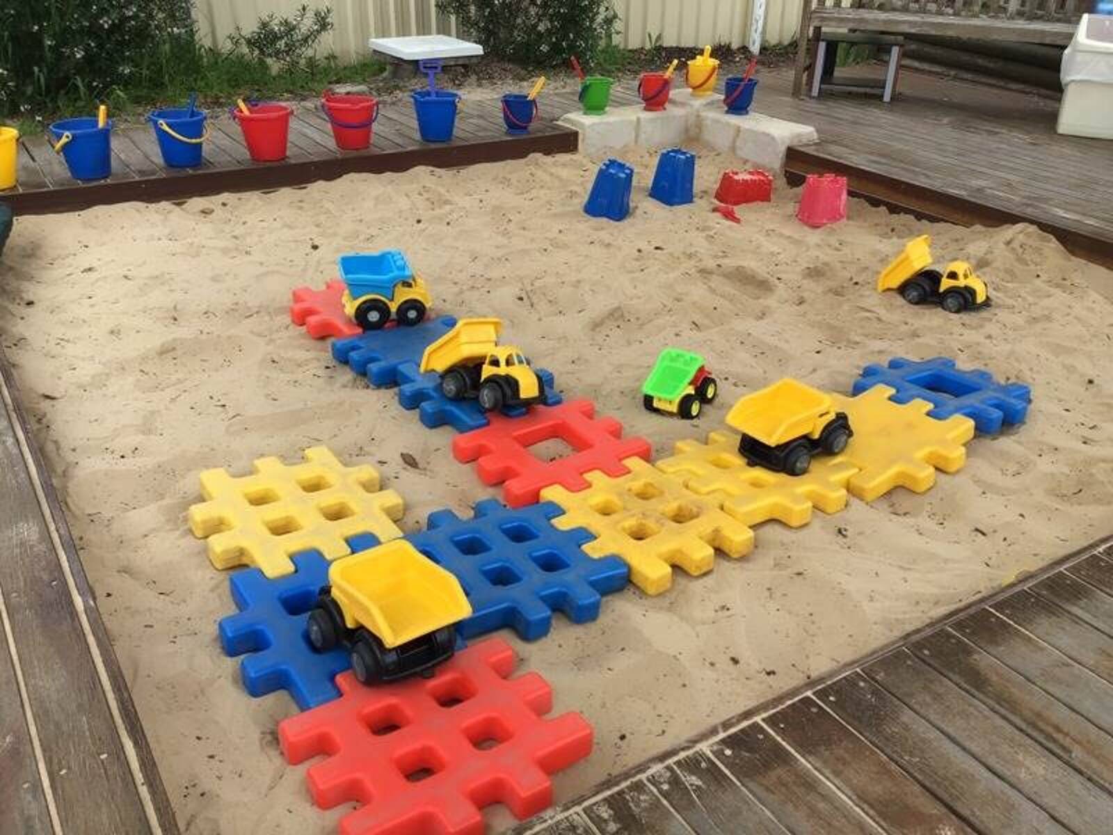 Arabic Australian Child Care Centre